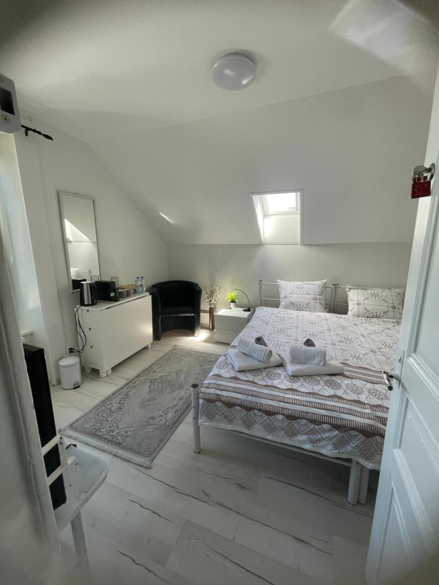 La Maison Bleue à 2 pas du Lac du Neuchâtel