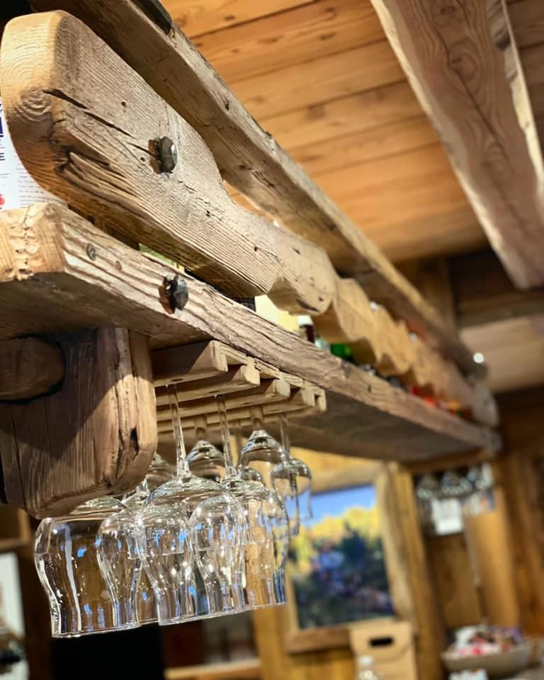 FORESCH HUS CHAMBRES D'HOTES