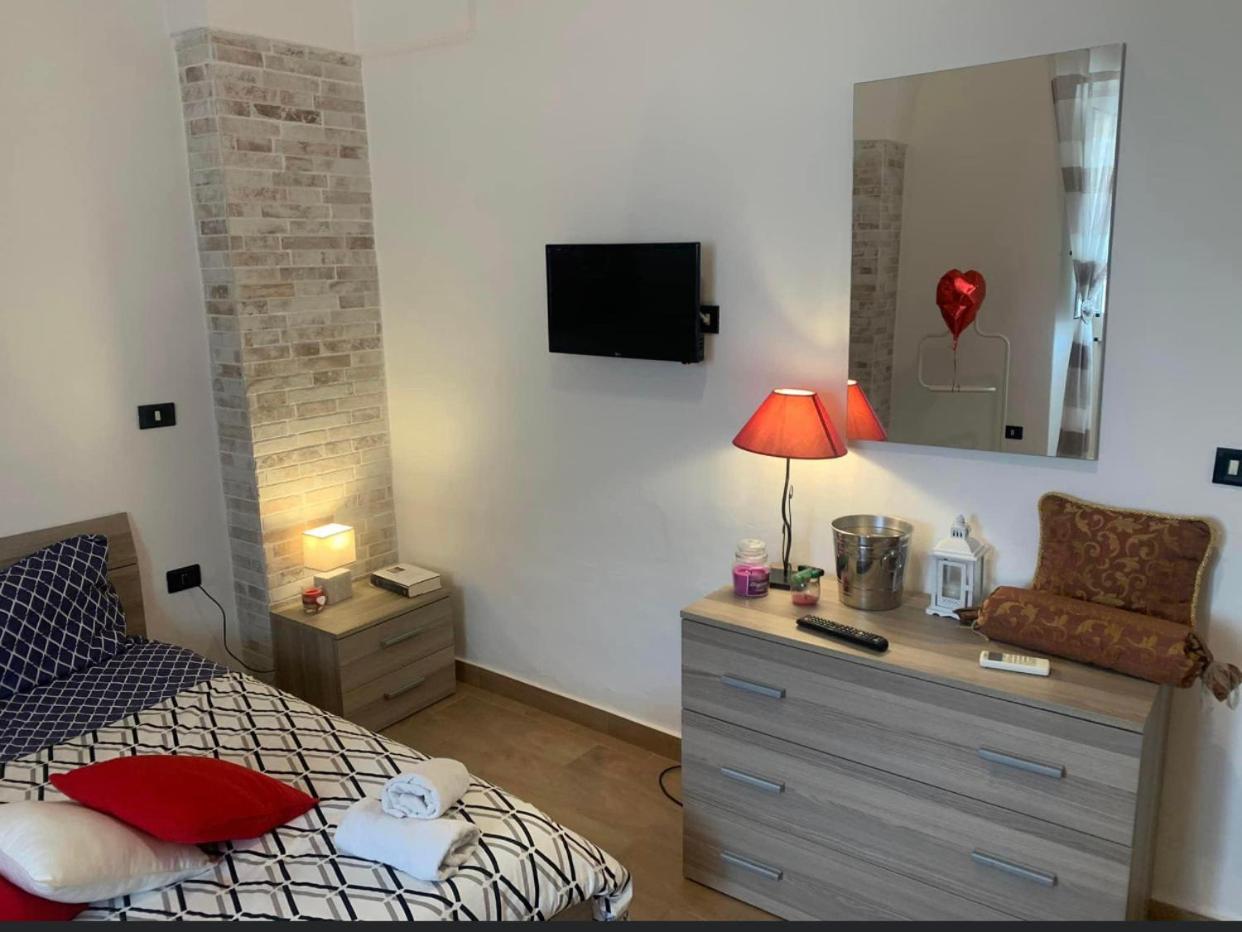 Perla Barocca Centro Storico Mesagne