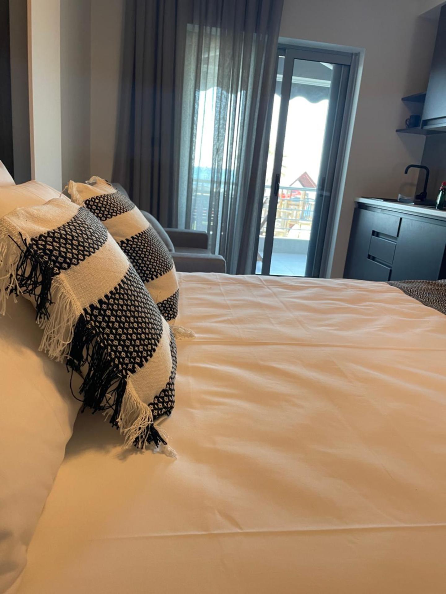 Aellw cozy apartment 1