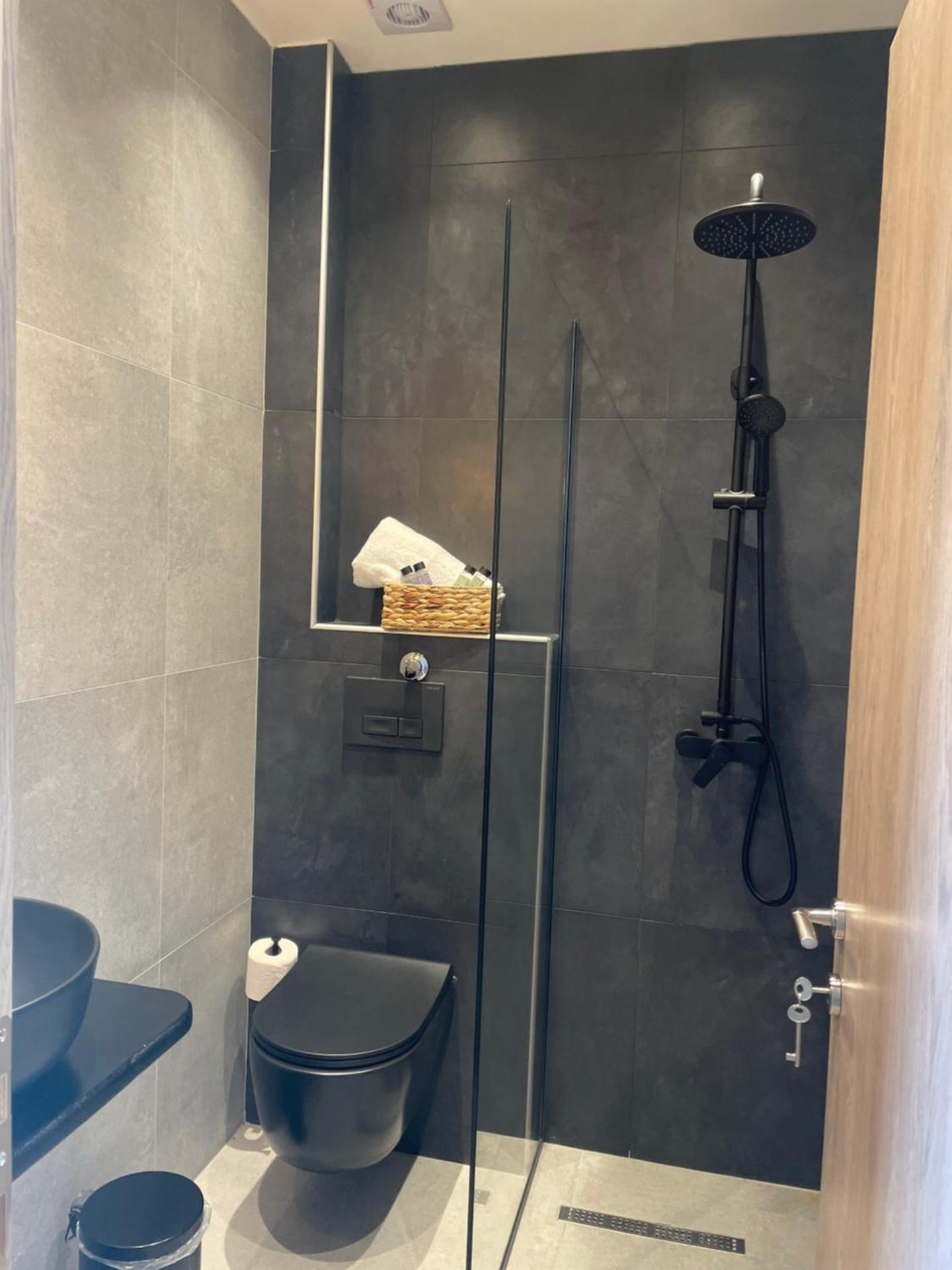 Aellw cozy apartment 1