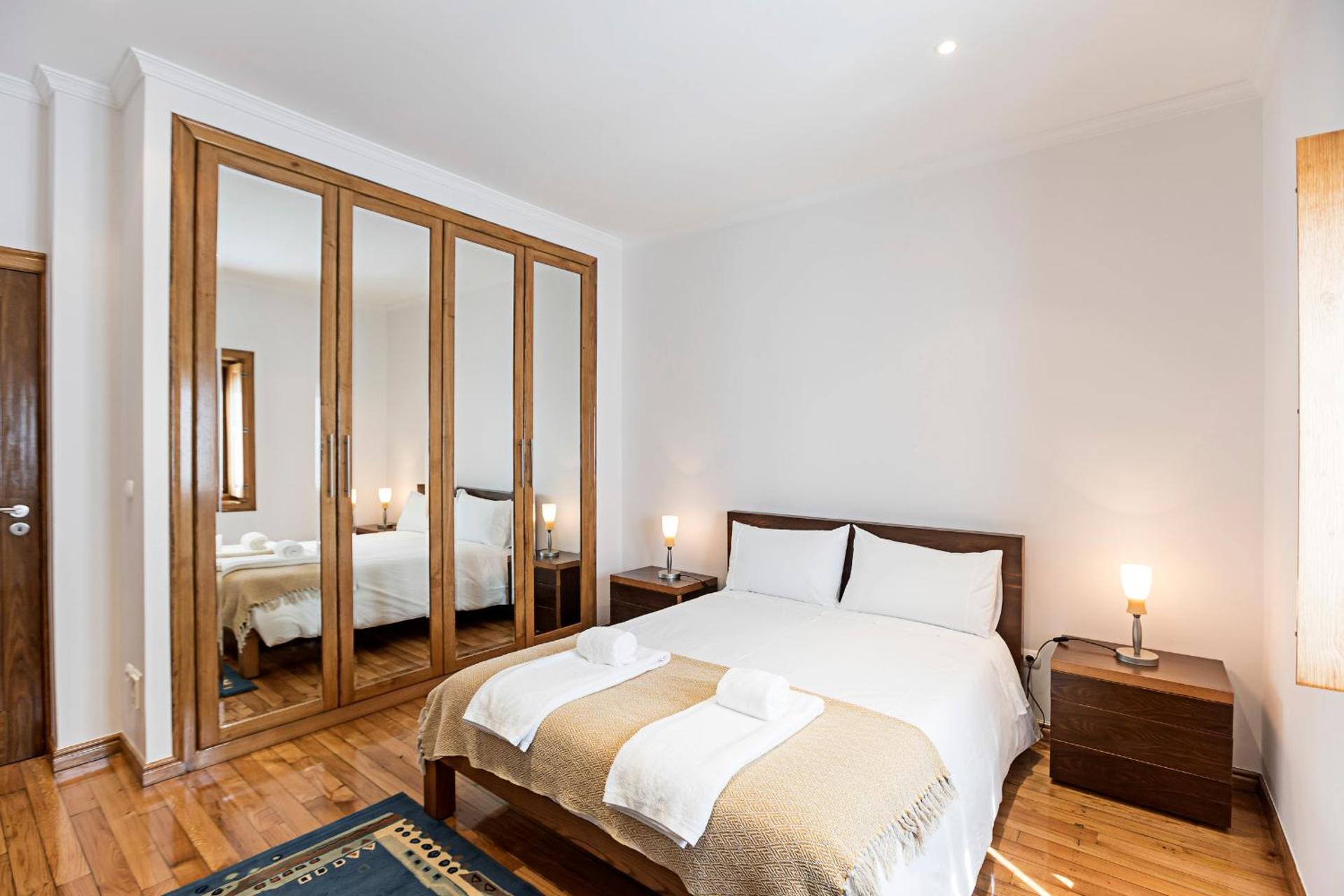 Mindelo Villa Beach by LovelyStay