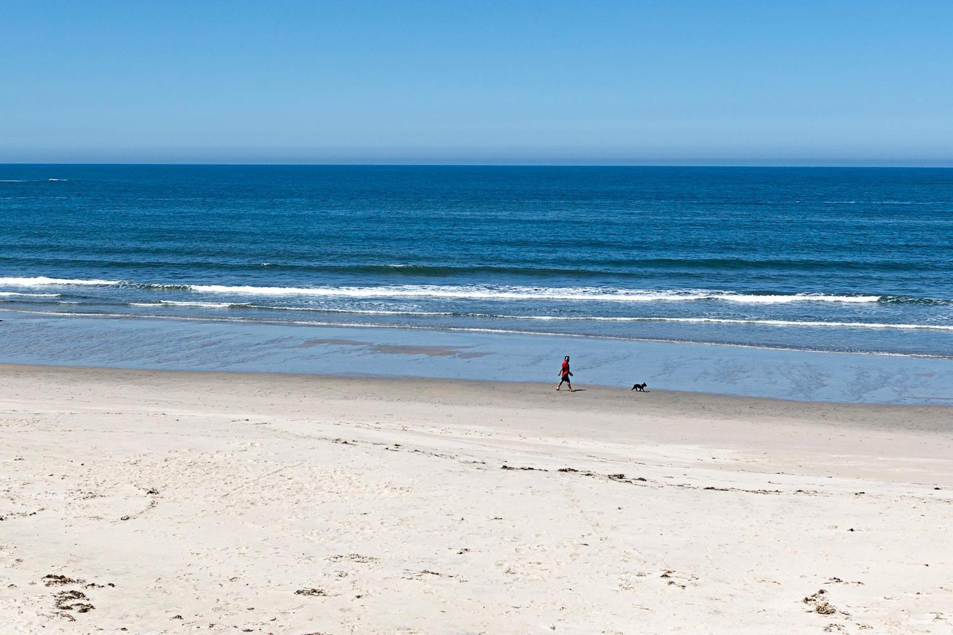 Mindelo Villa Beach by LovelyStay