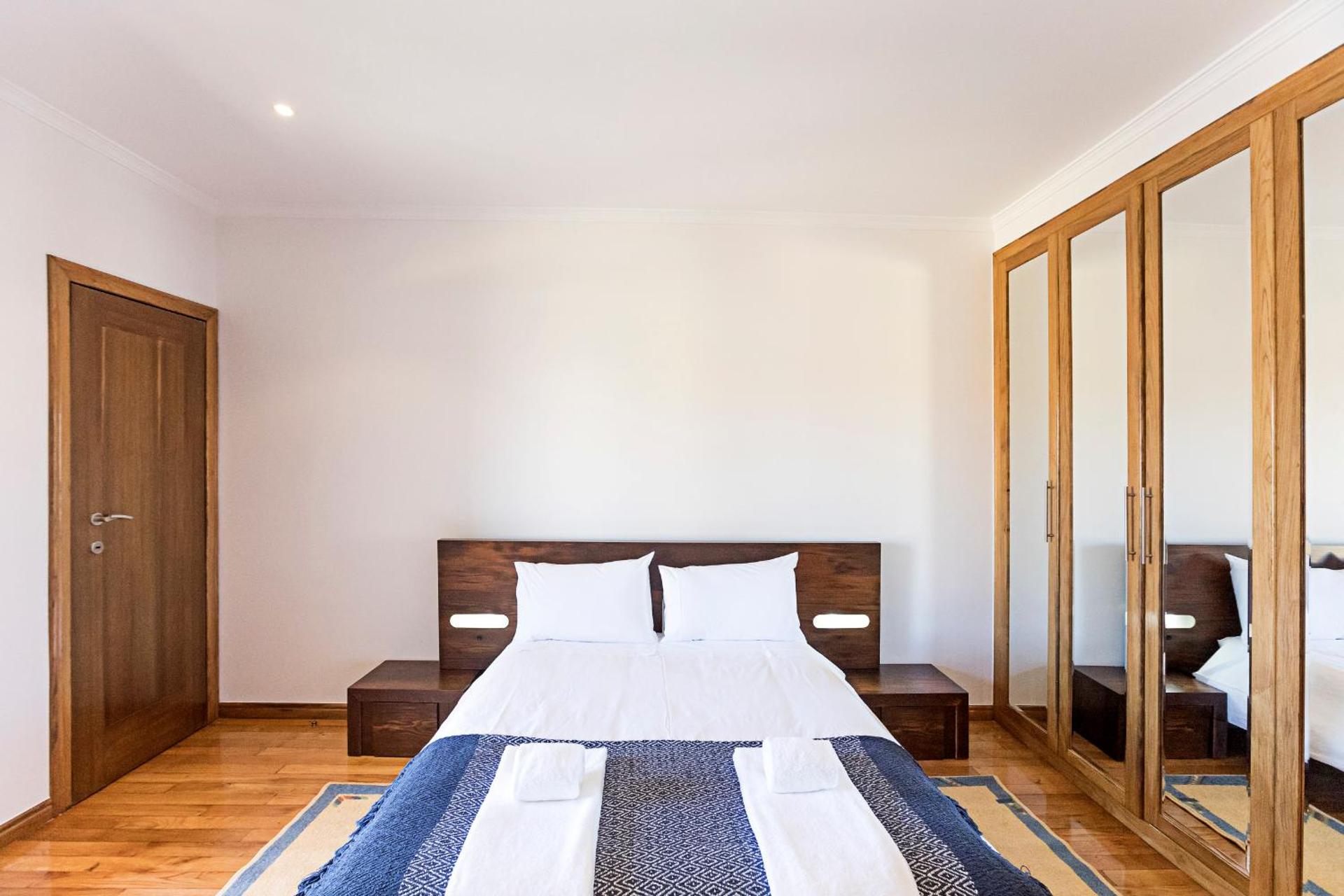 Mindelo Villa Beach by LovelyStay