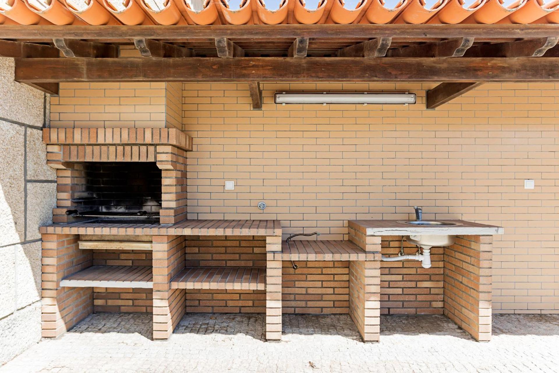 Mindelo Villa Beach by LovelyStay