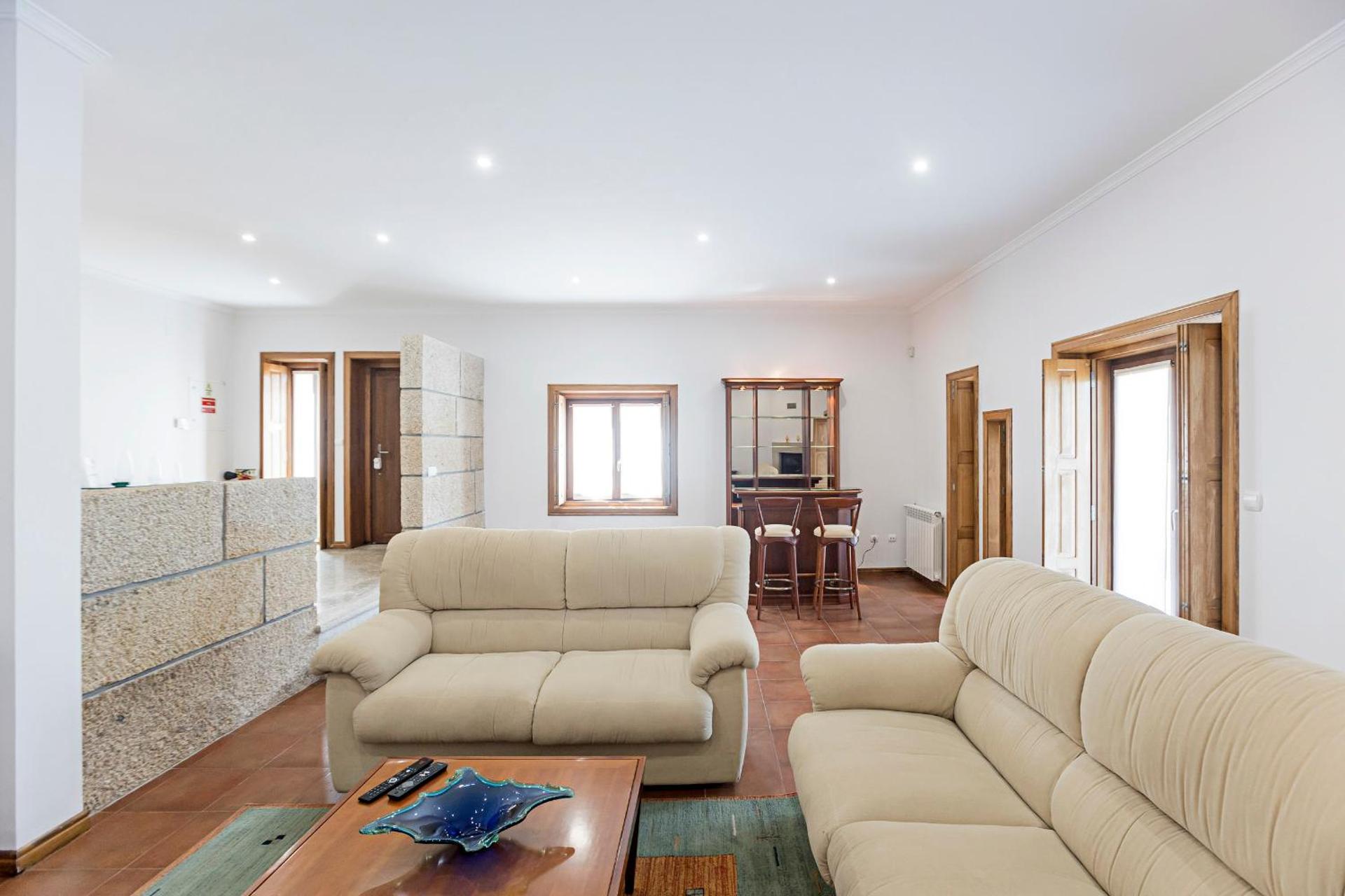 Mindelo Villa Beach by LovelyStay