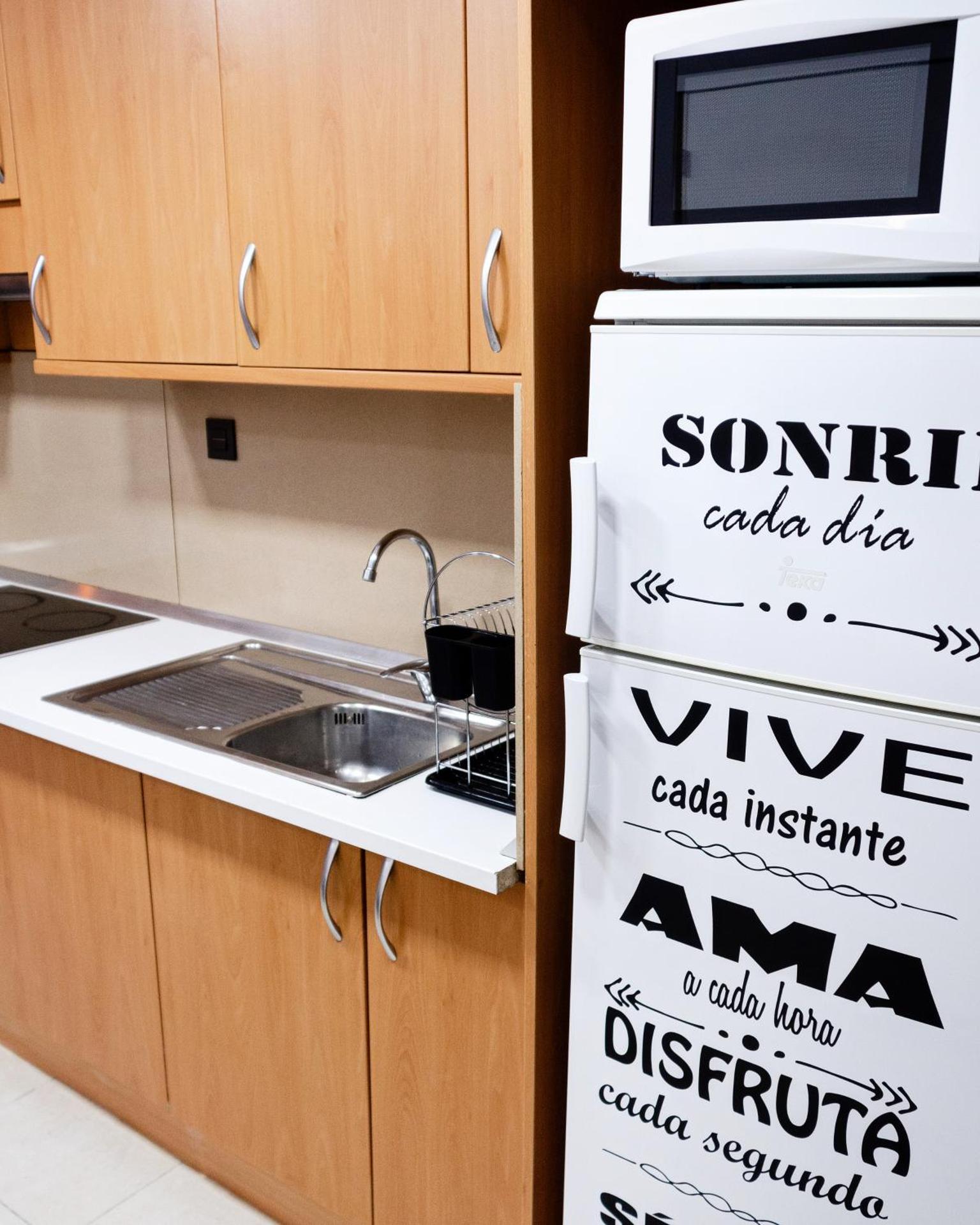 Aparta suite la nuit