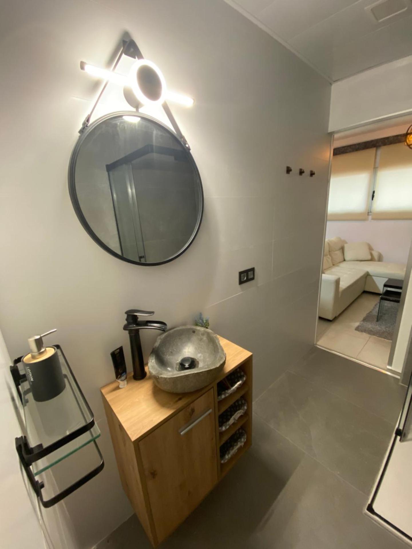 Aparta suite la nuit