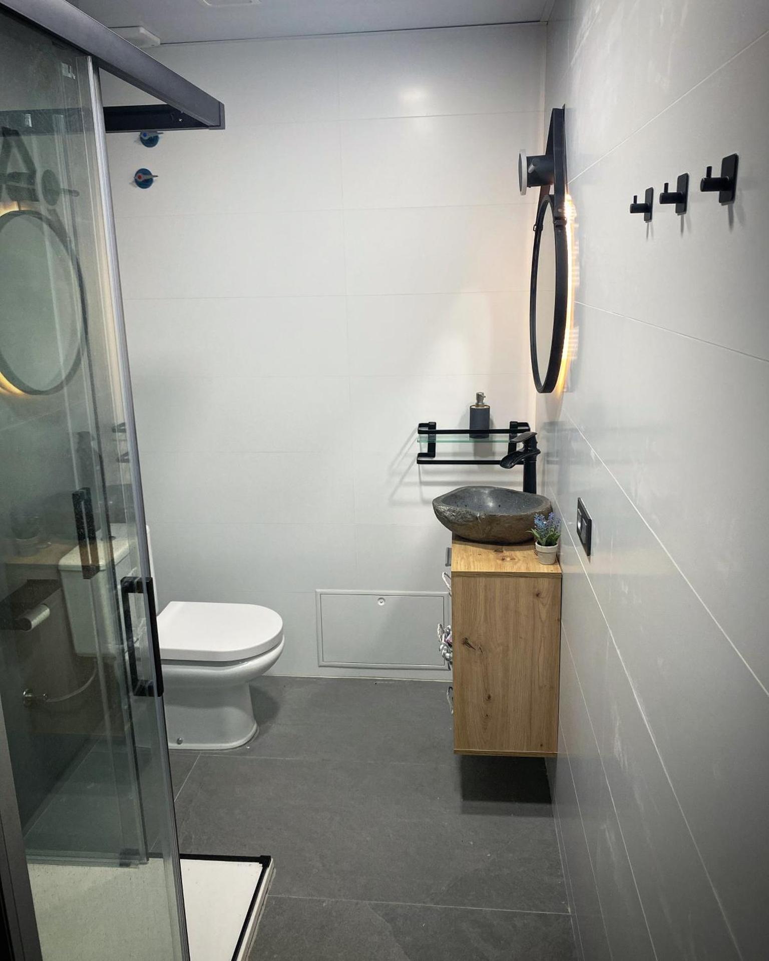 Aparta suite la nuit