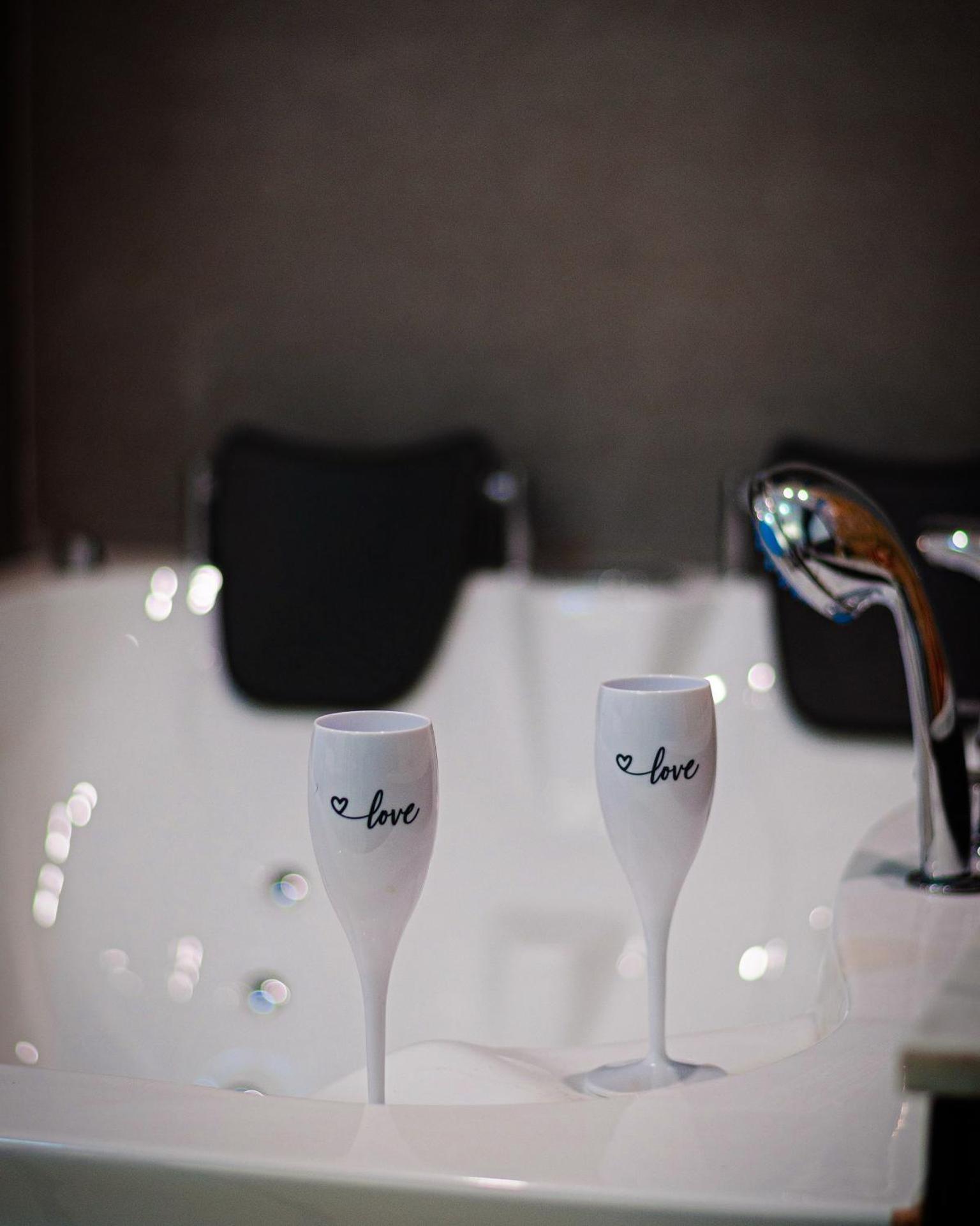 Aparta suite la nuit