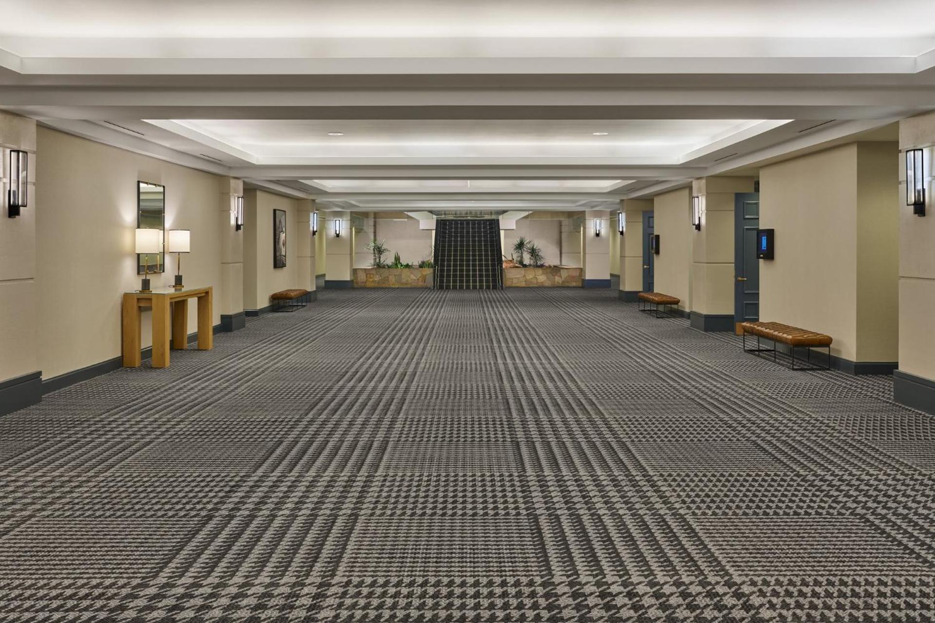 Meeting/conference room