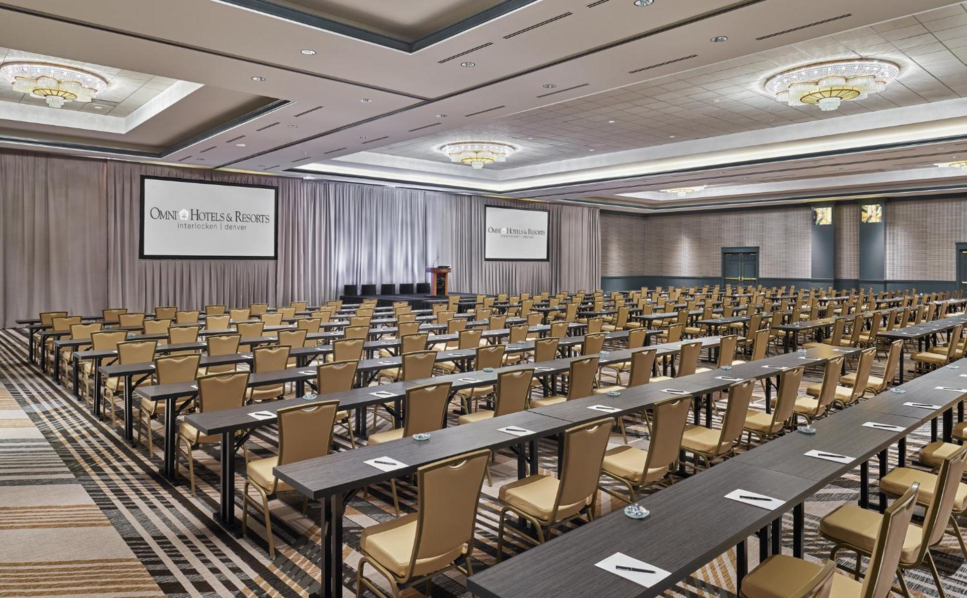 Meeting/conference room