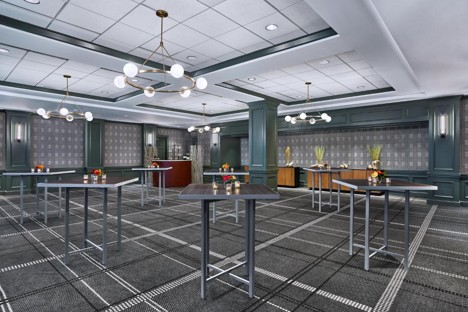 Meeting/conference room