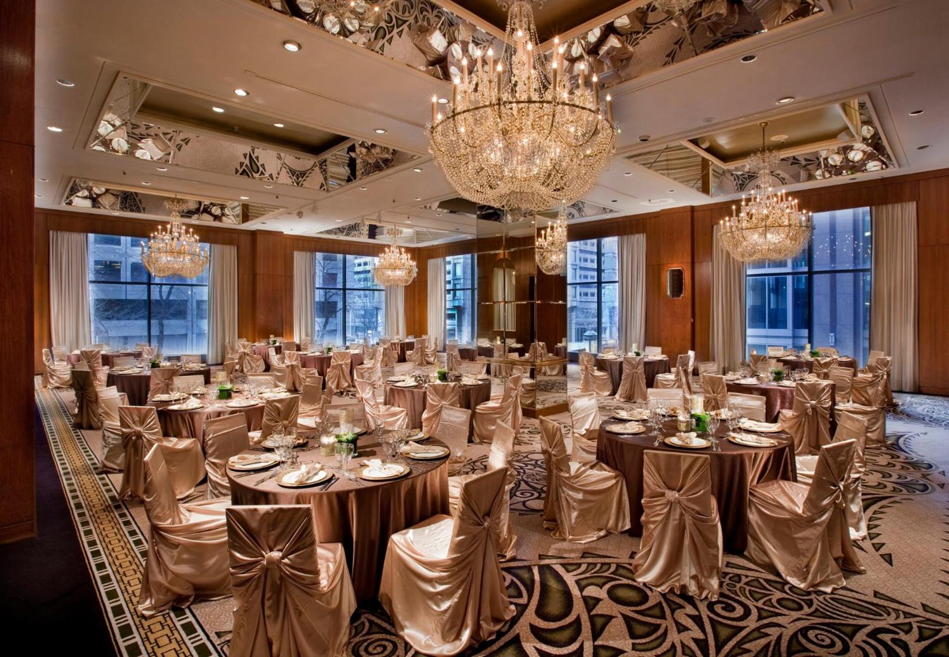 Banquet/Function facilities