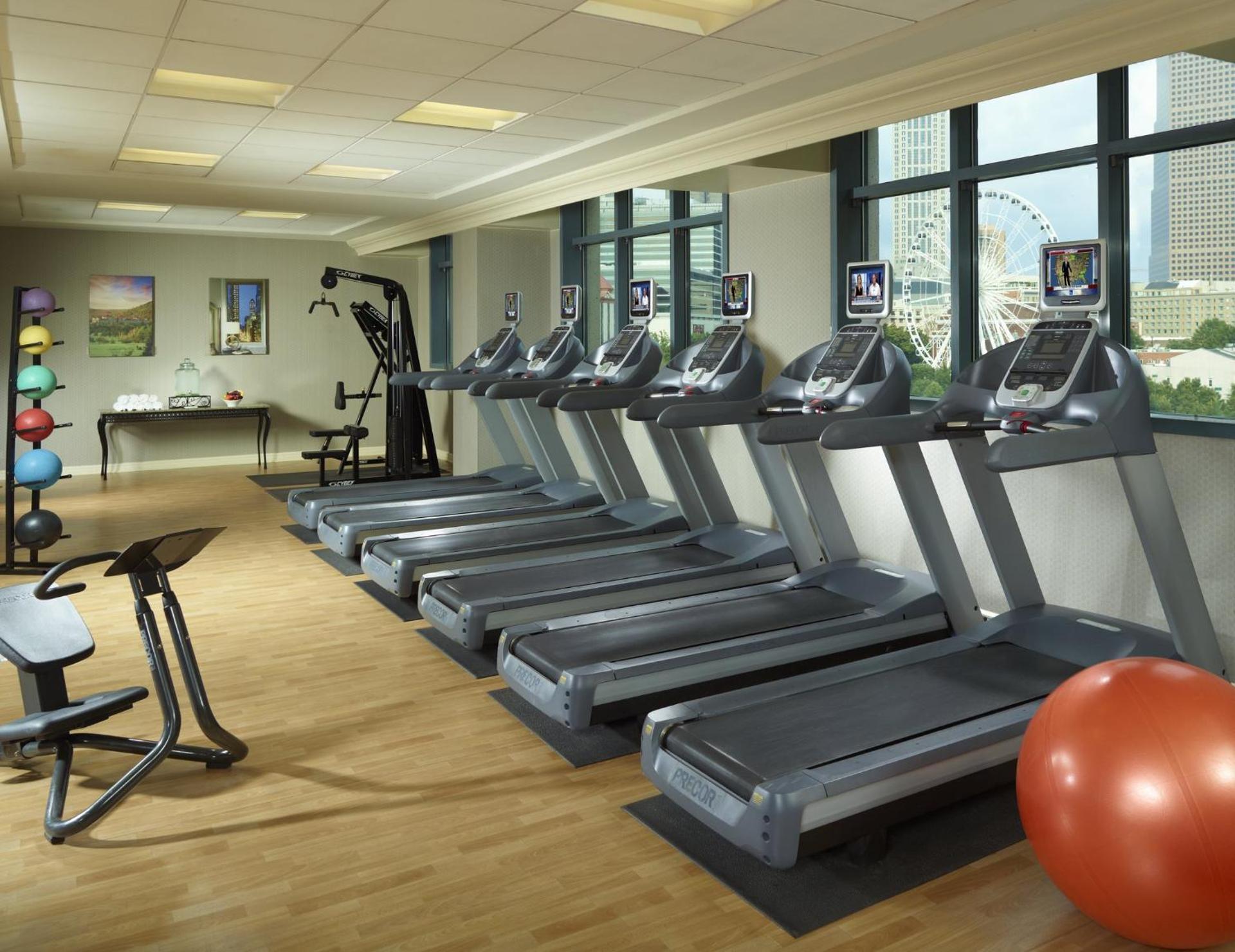 Spa and wellness centre/facilities