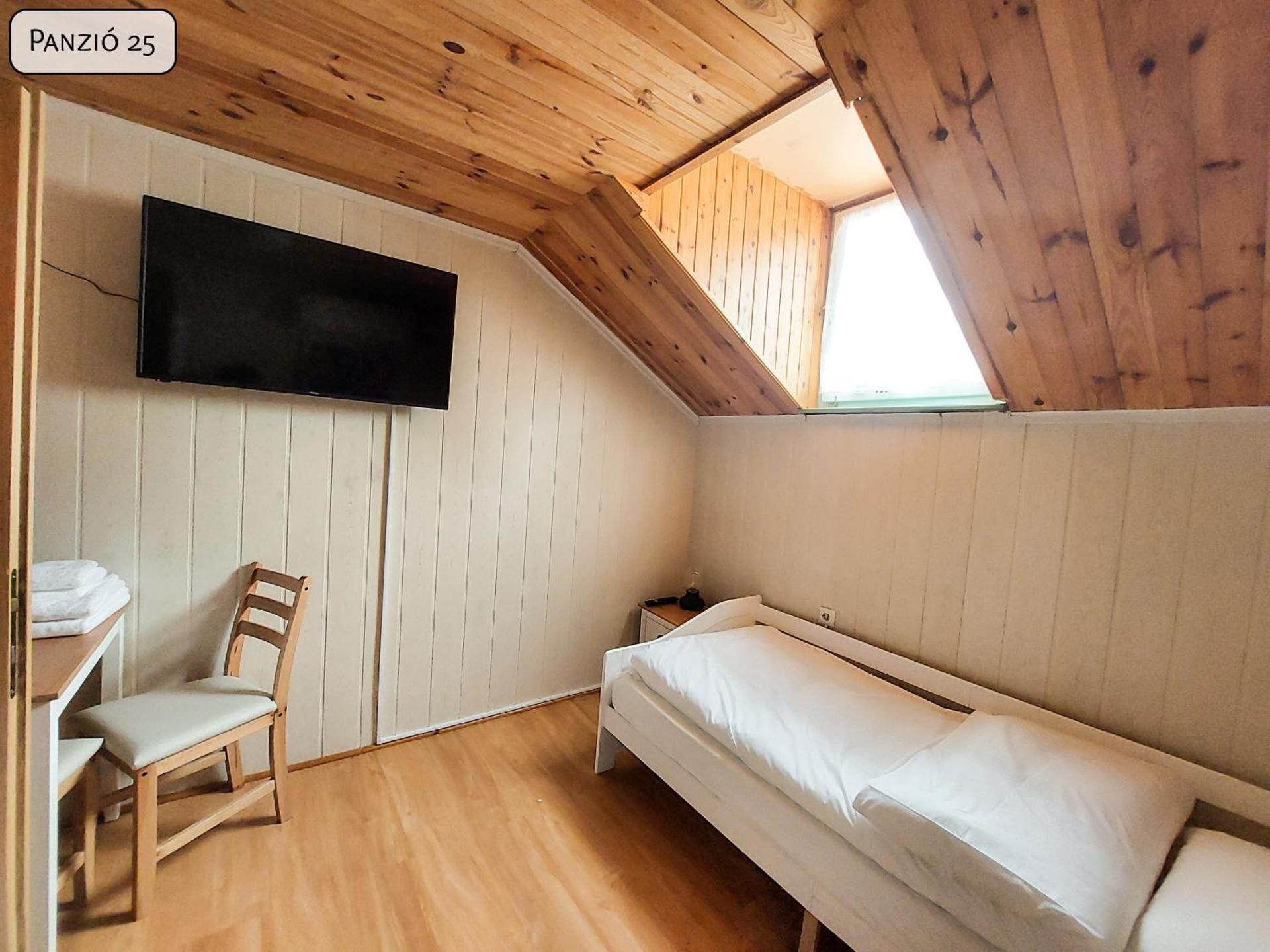 Superior Family Room