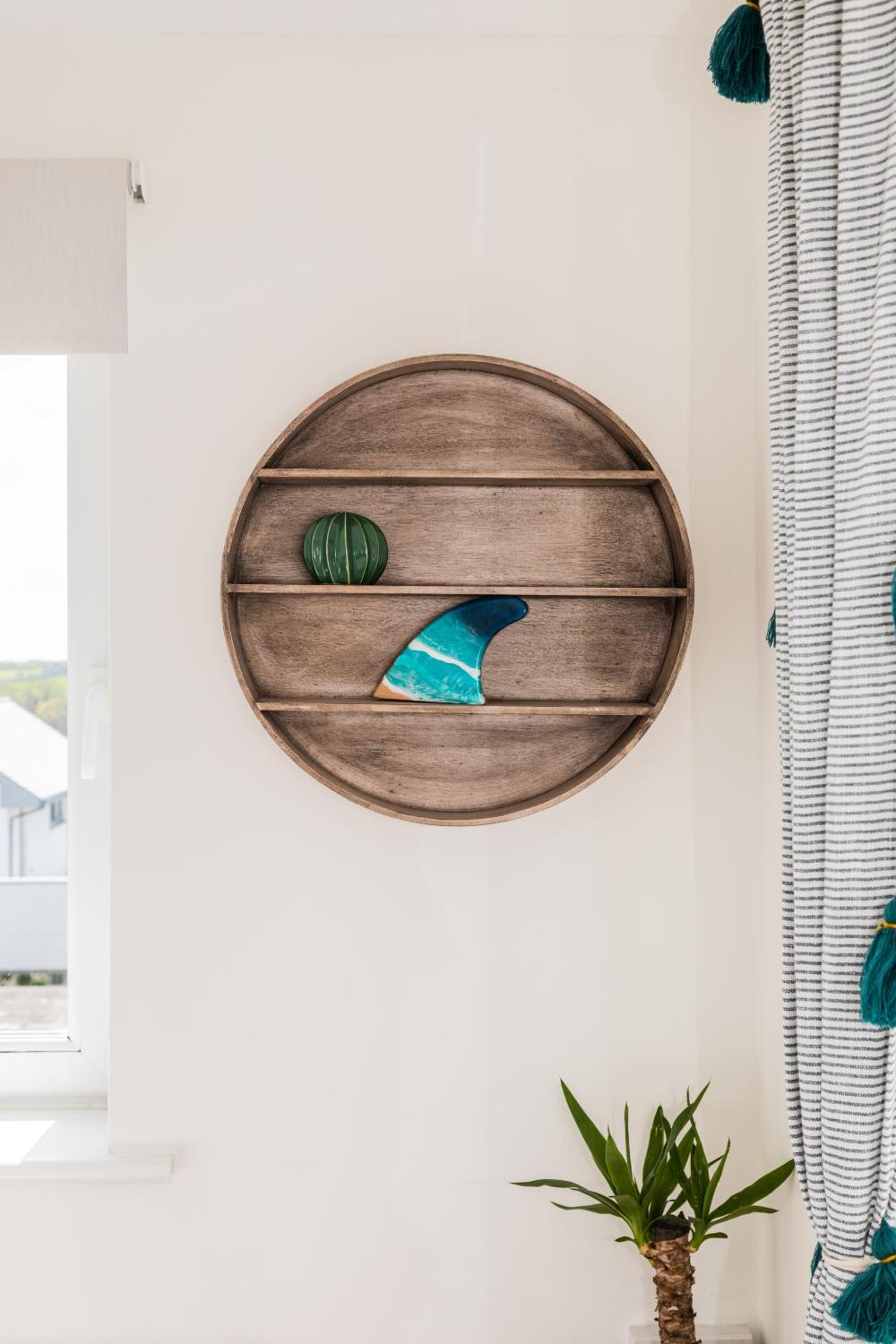 Pentire Point - Fully Equipped Eco Escape