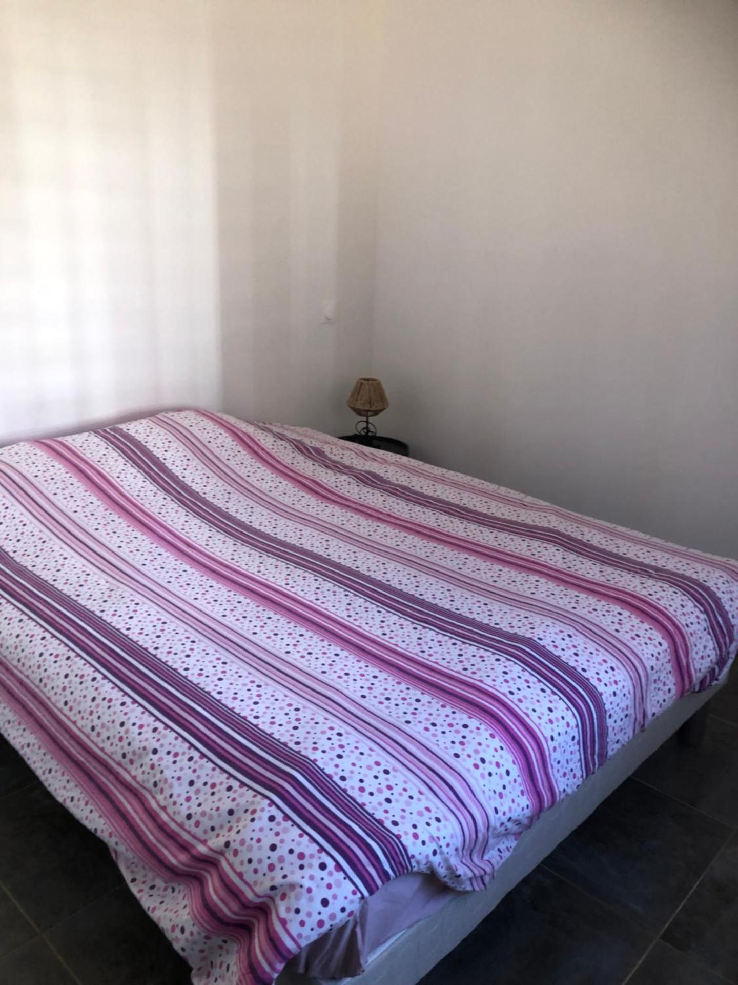 Maison entière pour 6 personnes dans les Cévennes