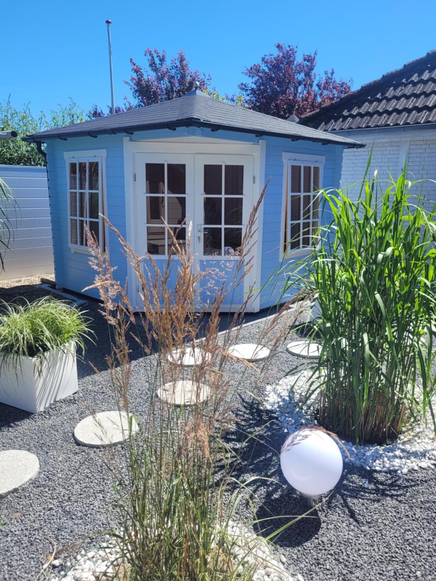 Ferienwohnung Meeresbrise