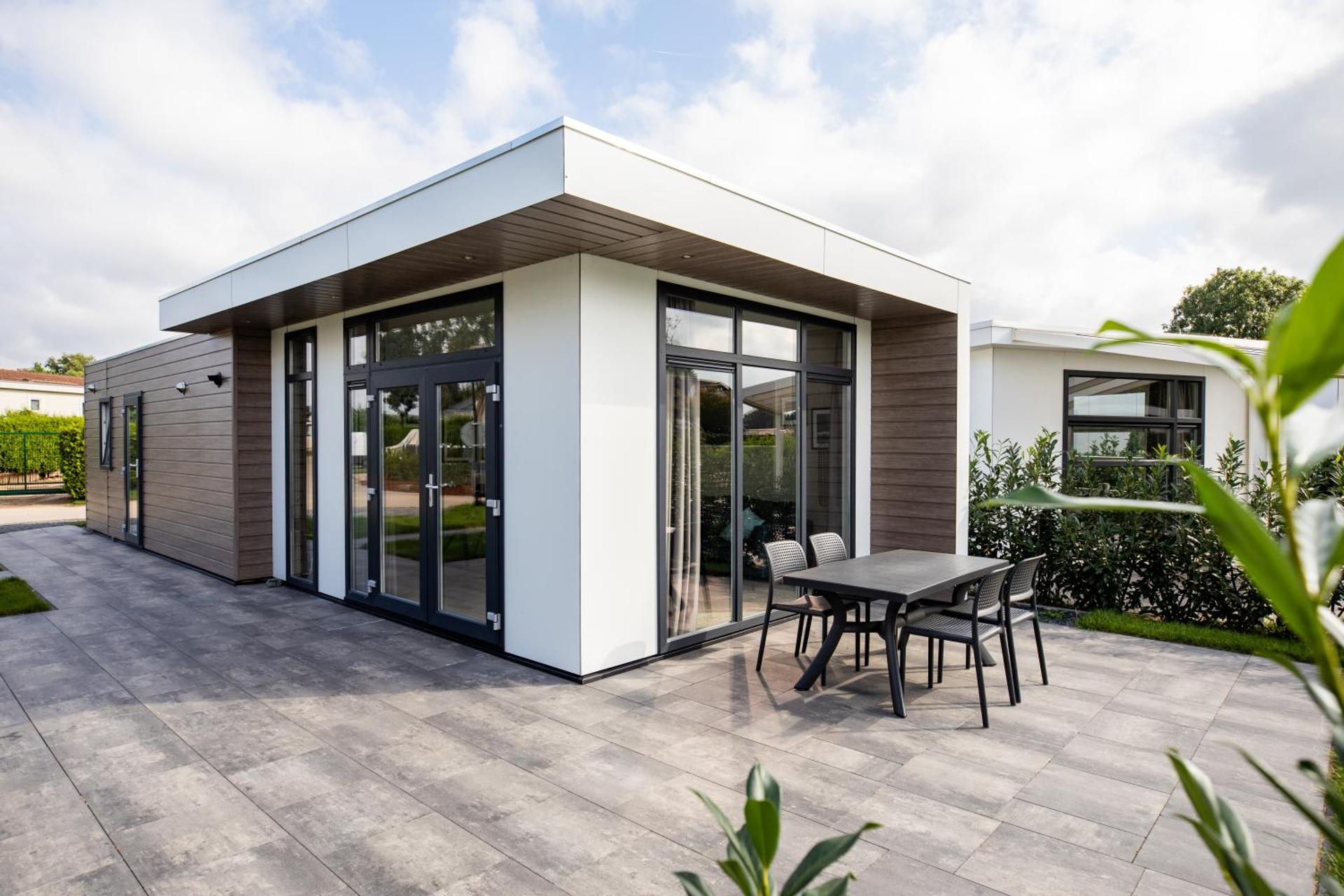 Resort Rhederlaagse Meren