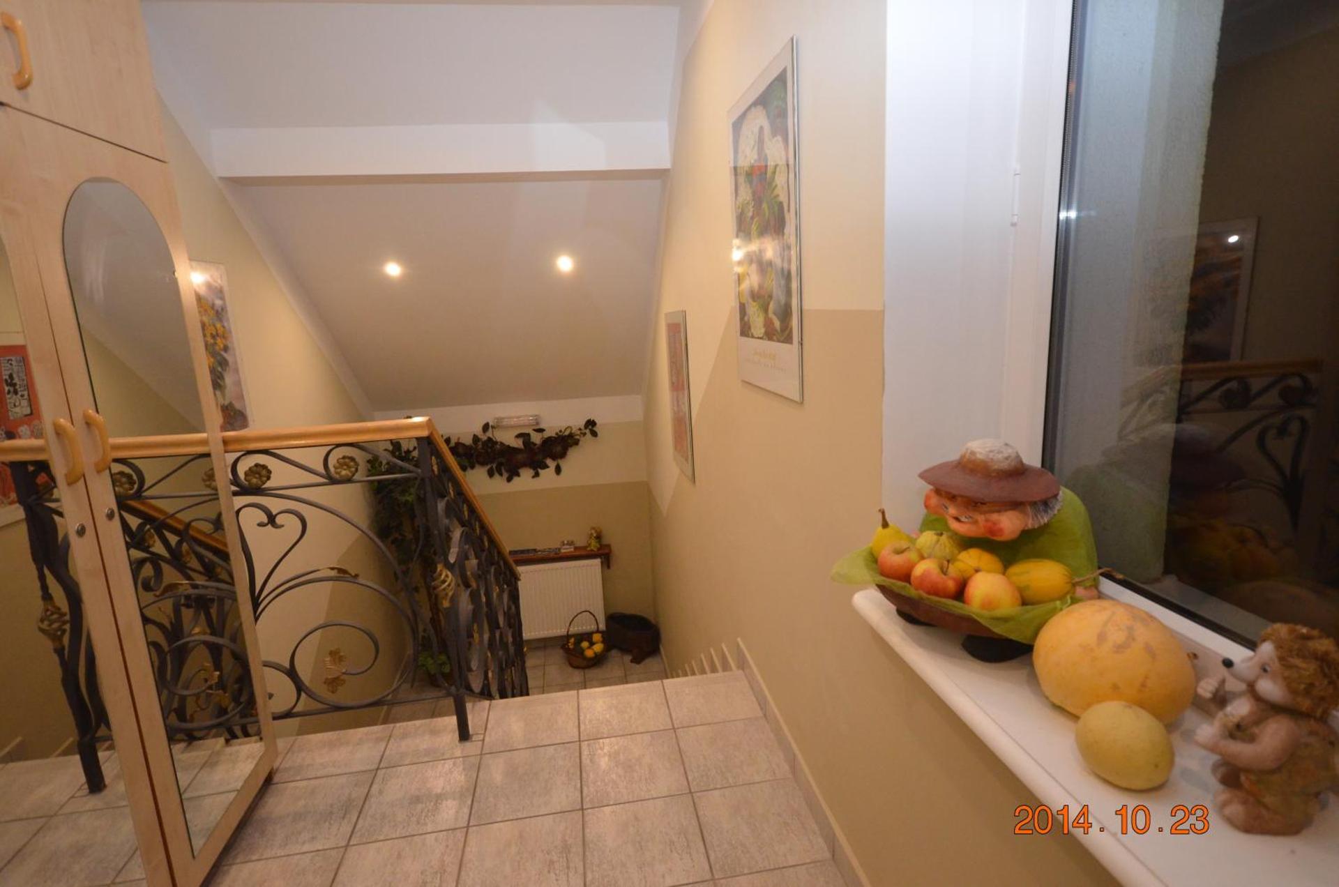 Villa Regina - Spokojna okolica - 100 metrów od lasu - blisko szpitala