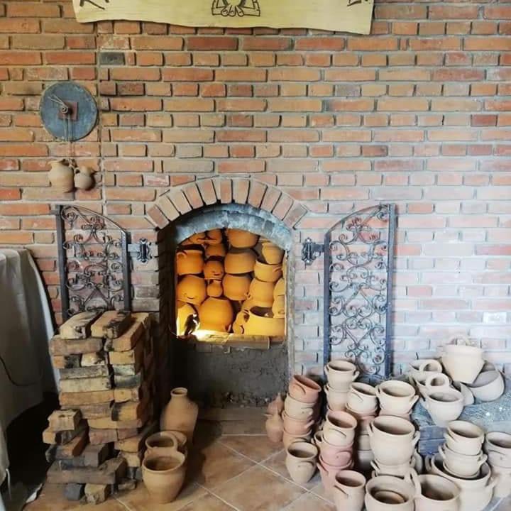 Pensjonat u Garncarza