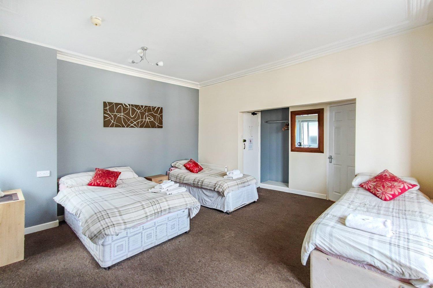 Guest House @ The Bear