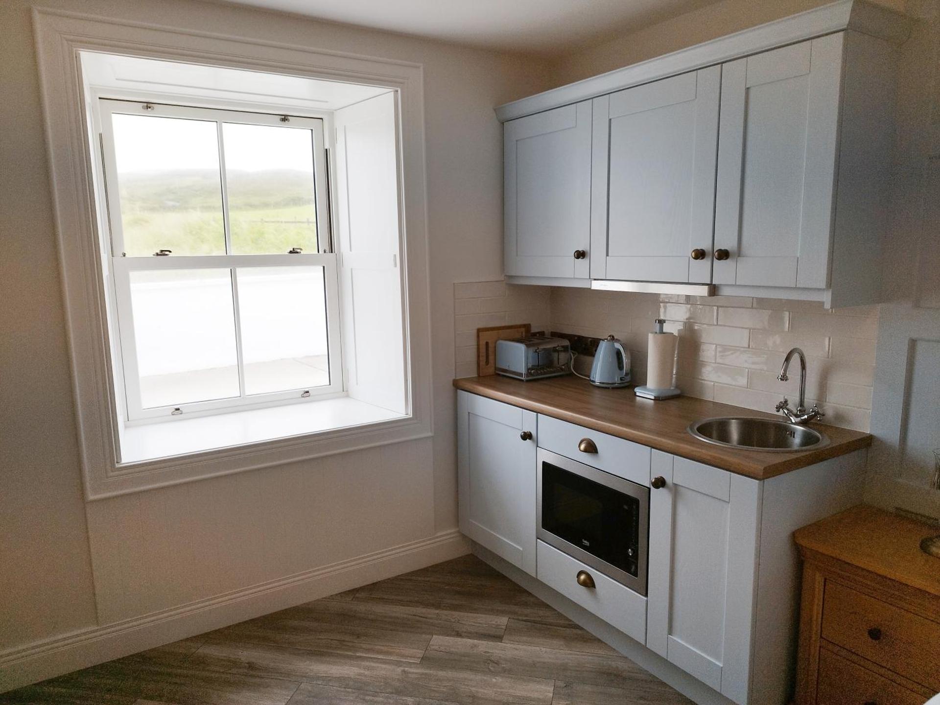 Deluxe Double Studio