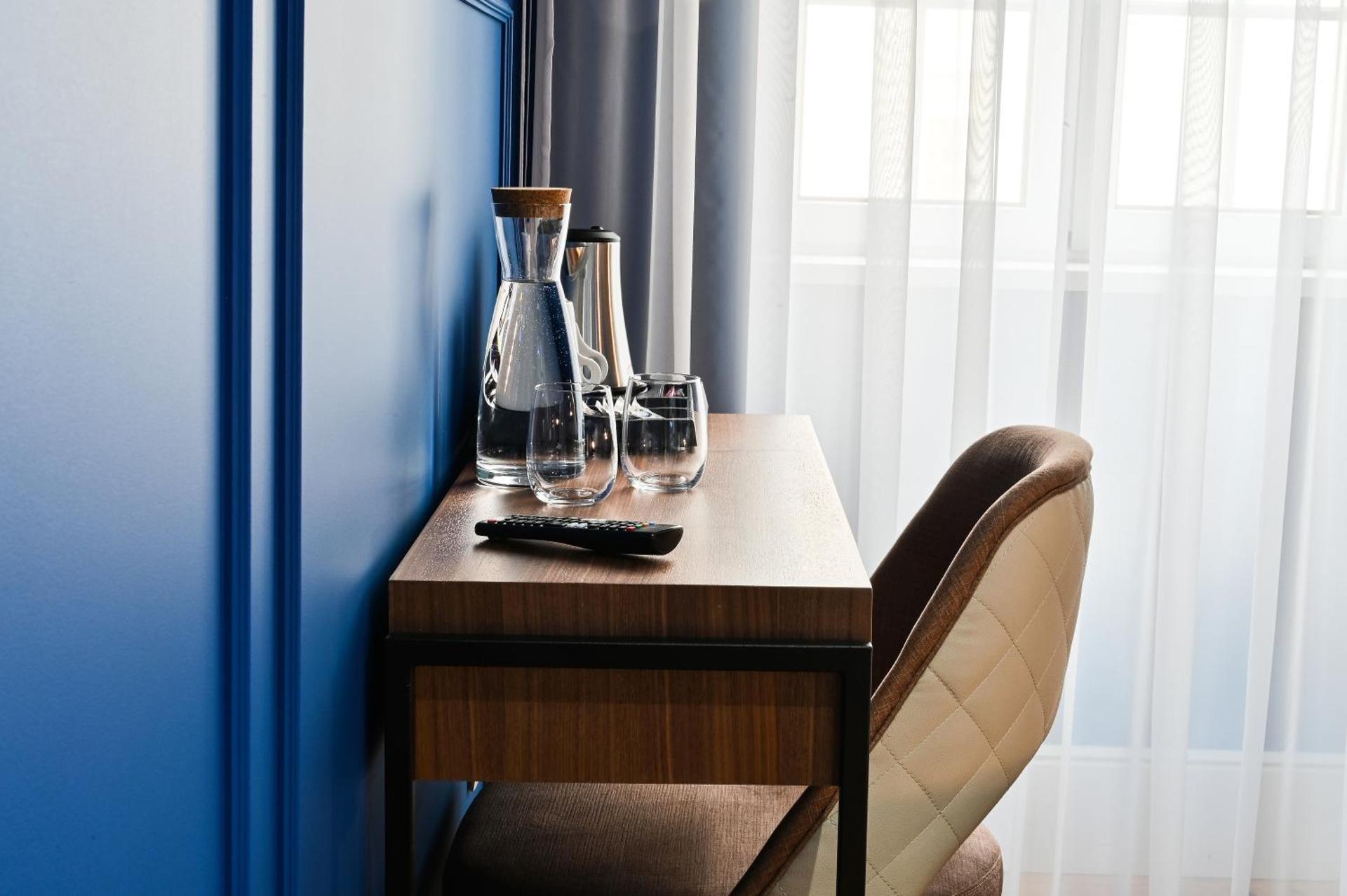 Family Room with Private Bathroom