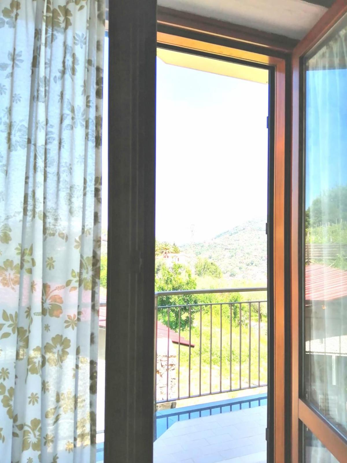 View (from property/room)