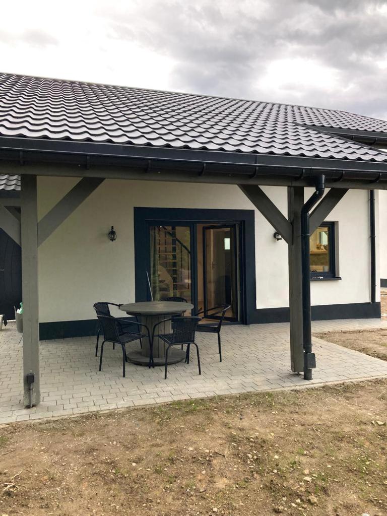 Domki pod brzozami Ustroń