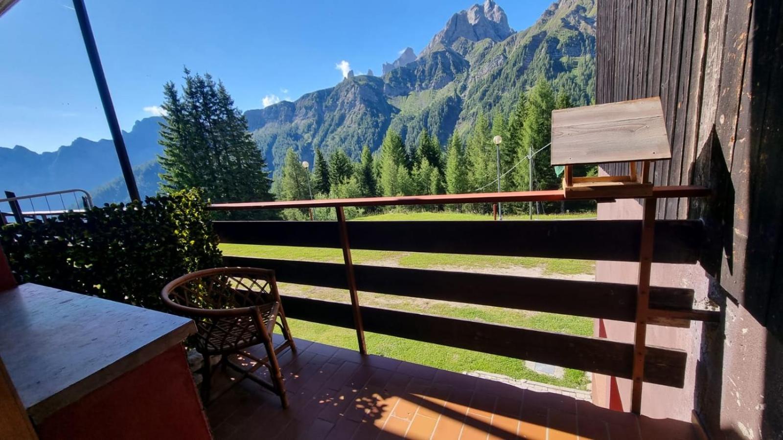 Casa Cortina - presso Sussy Residence