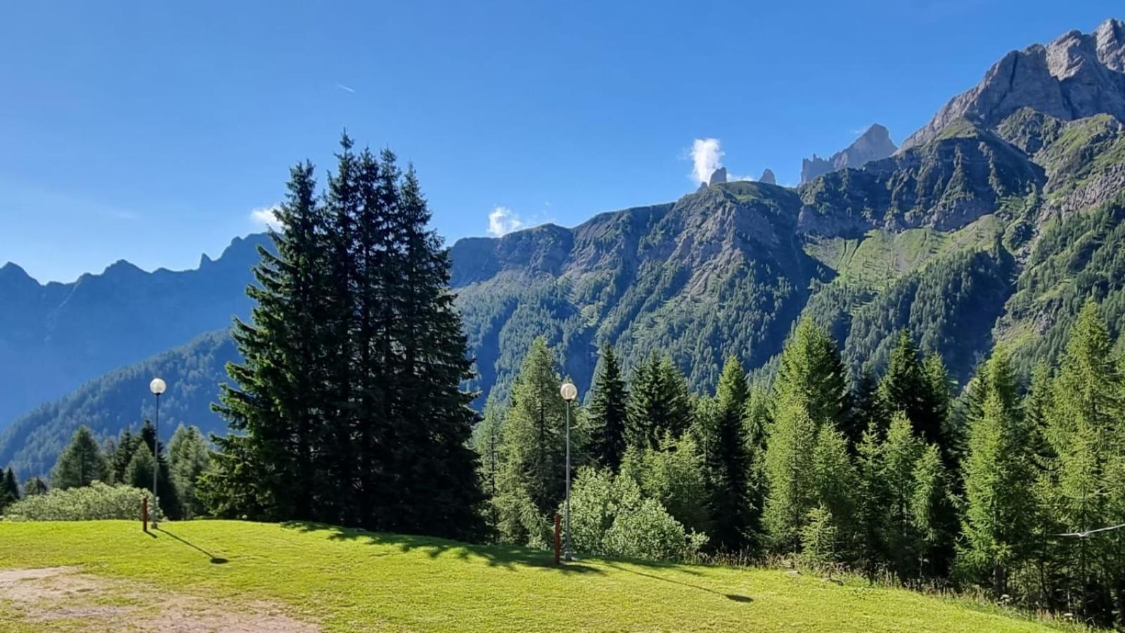 Casa Cortina - presso Sussy Residence