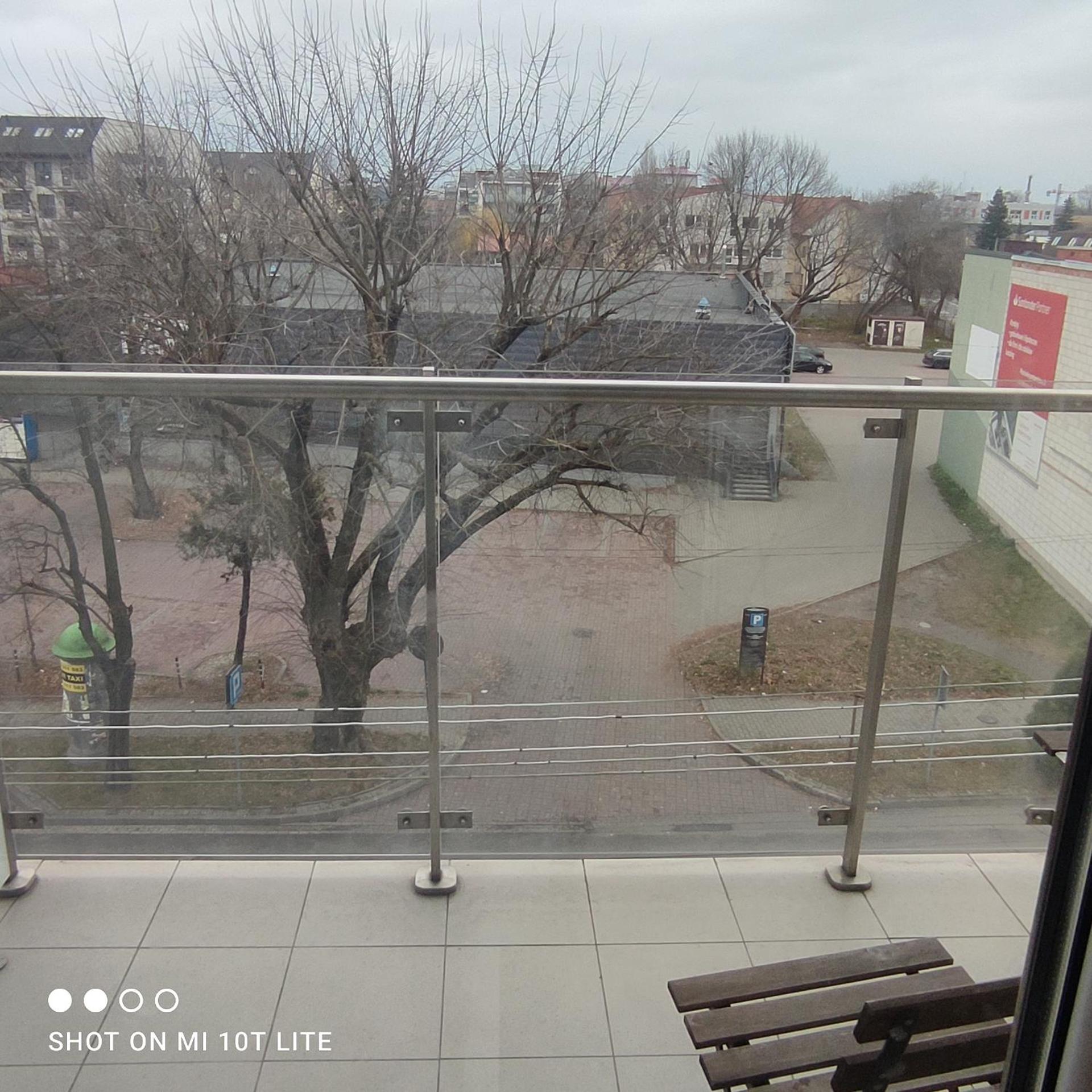 Oskar Apartament Centrum PKP