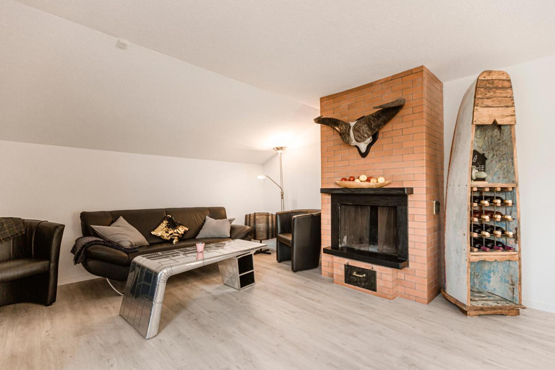 Ferienwohnung Ägerisee