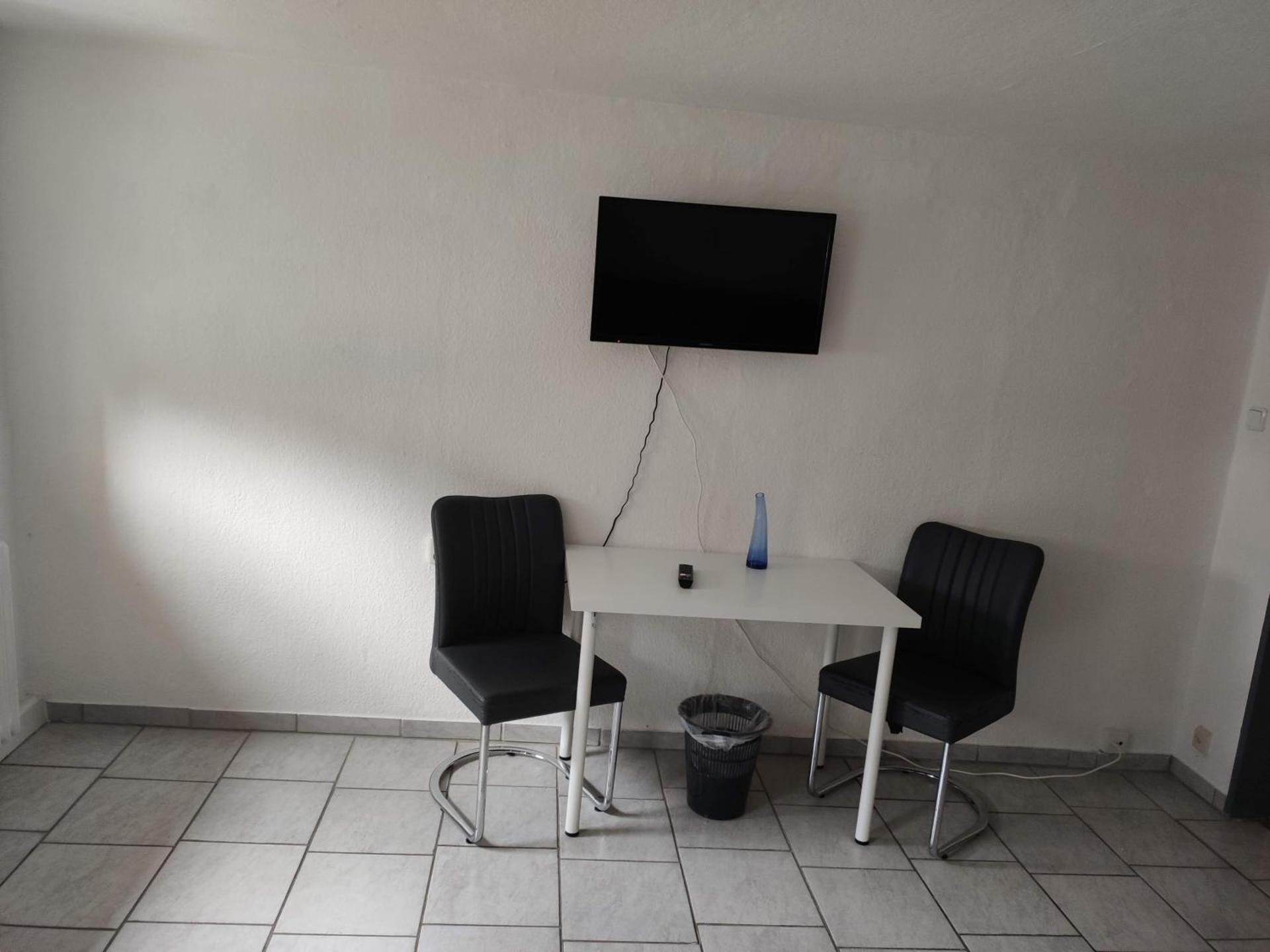 Schönes einfaches zentrales Zimmer in Oldenburg