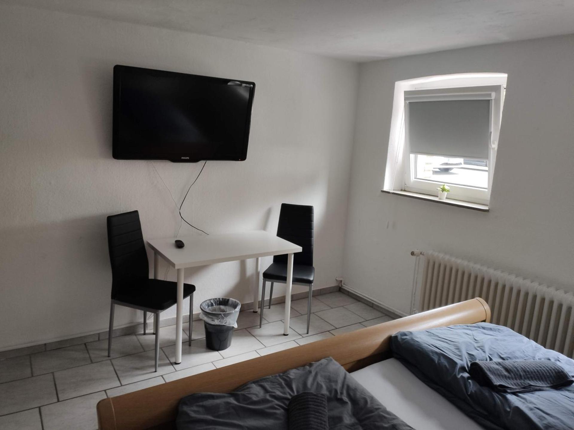Schönes einfaches zentrales Zimmer in Oldenburg
