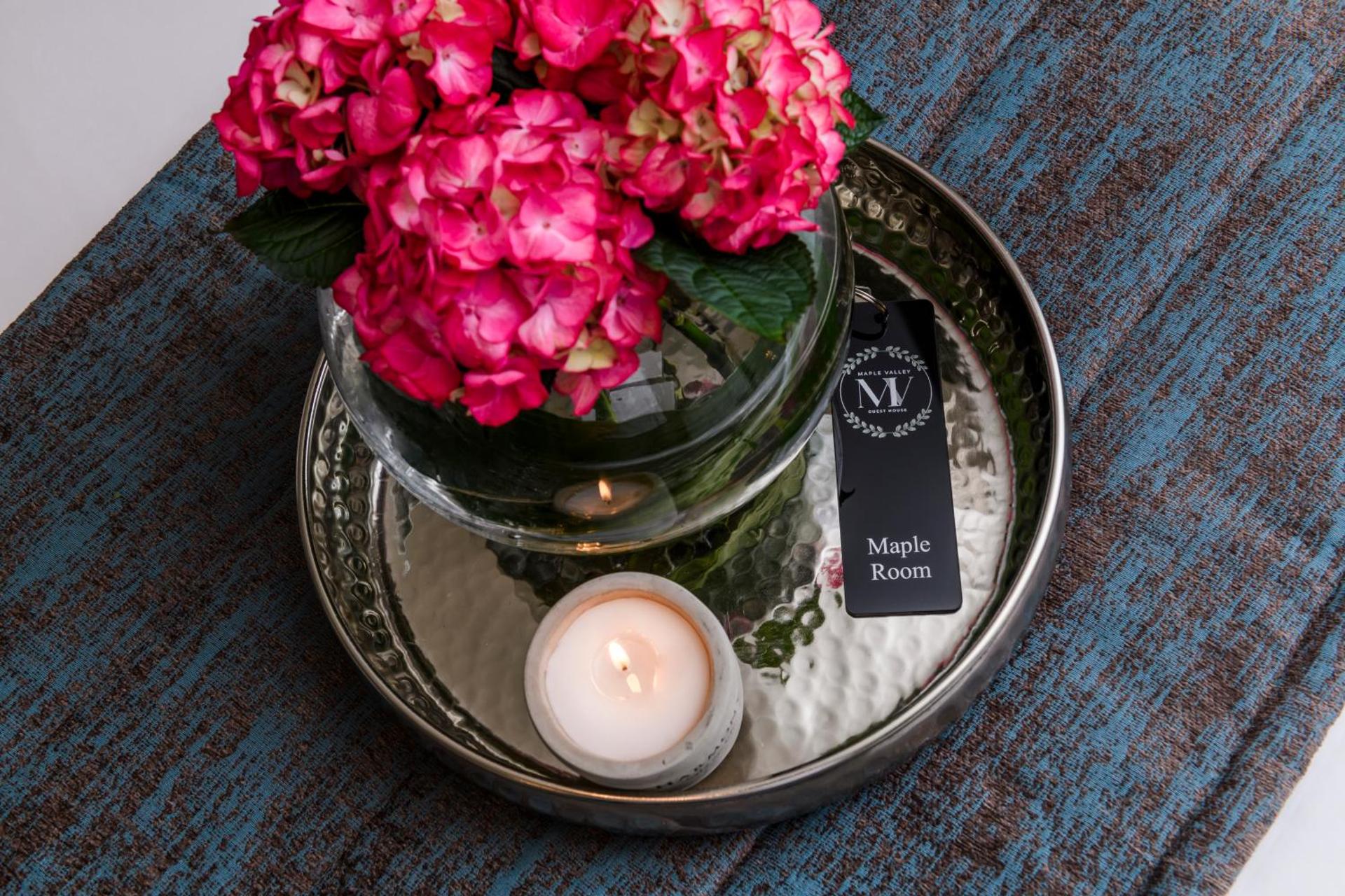 Maple Valley Guesthouse