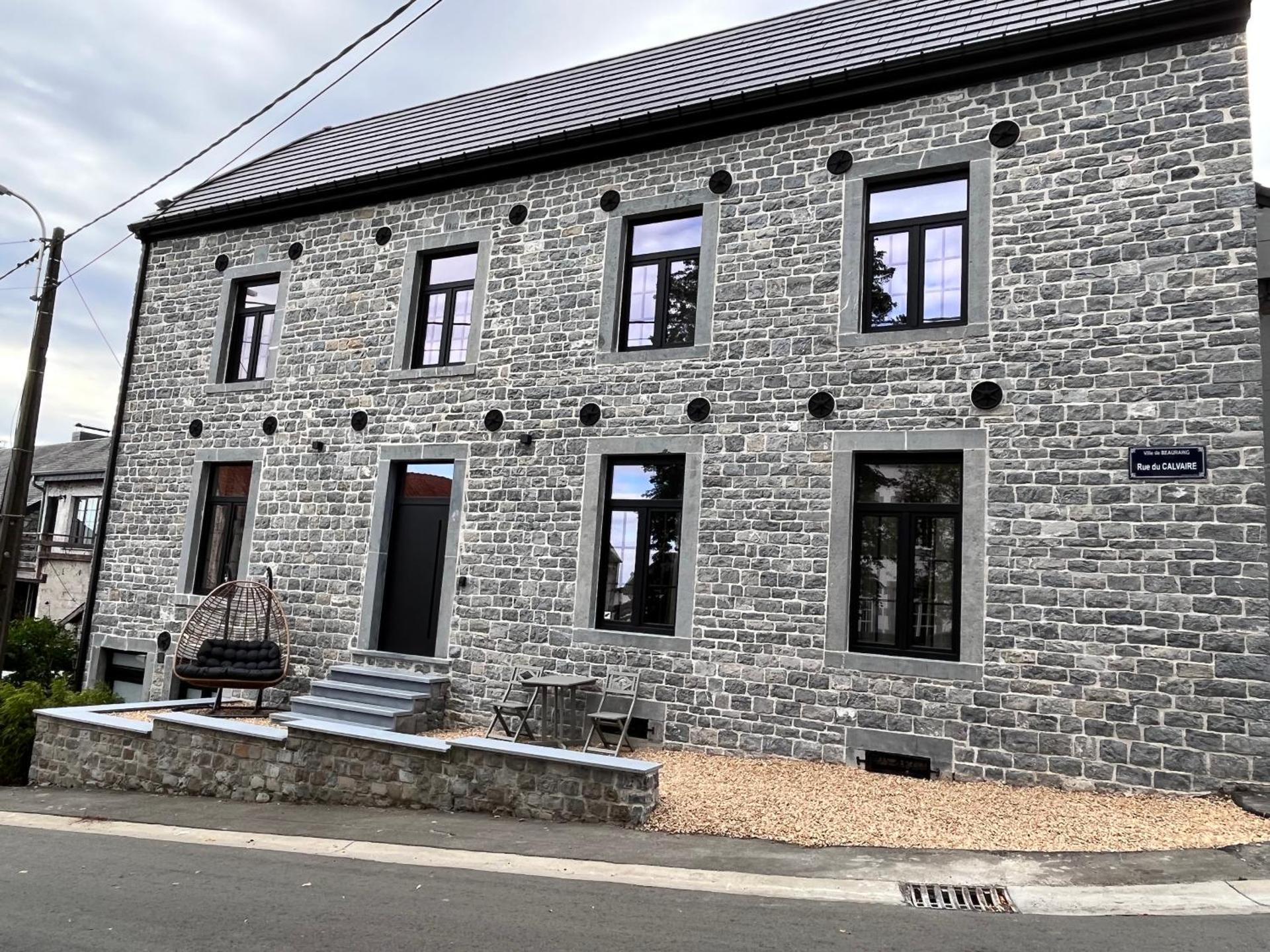 L'heure de la détente Spa privatif