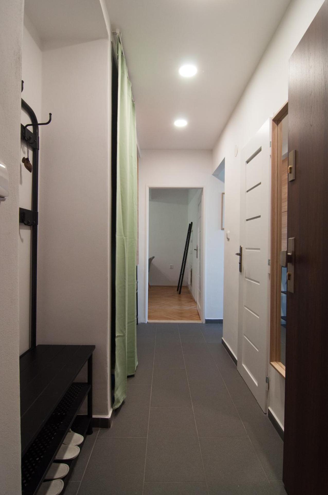 Apartmán na Kamenci