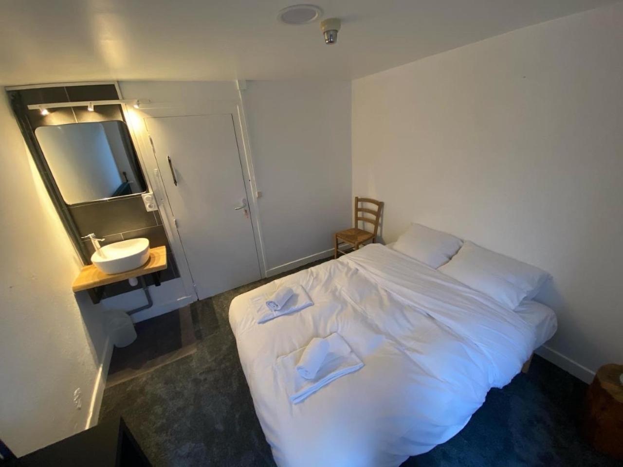 RestAuberge La Reine Meije