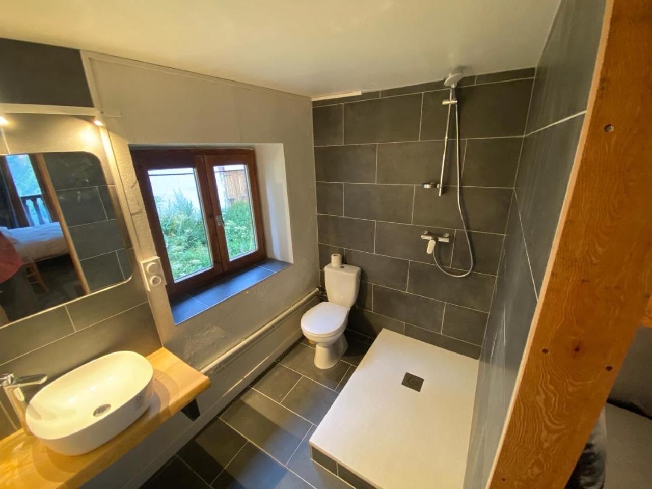 RestAuberge La Reine Meije