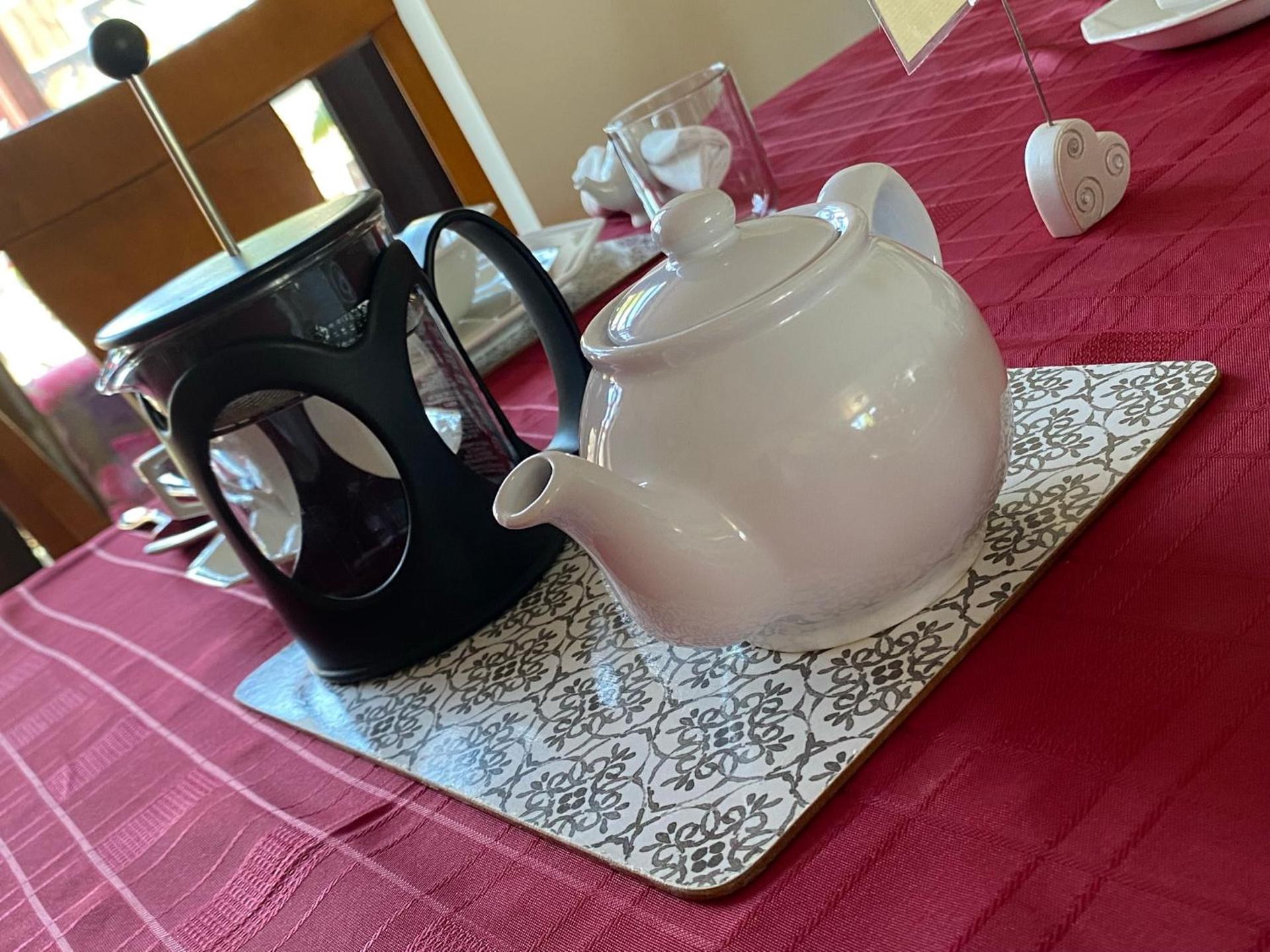 Meadowview Cottage, Garden View