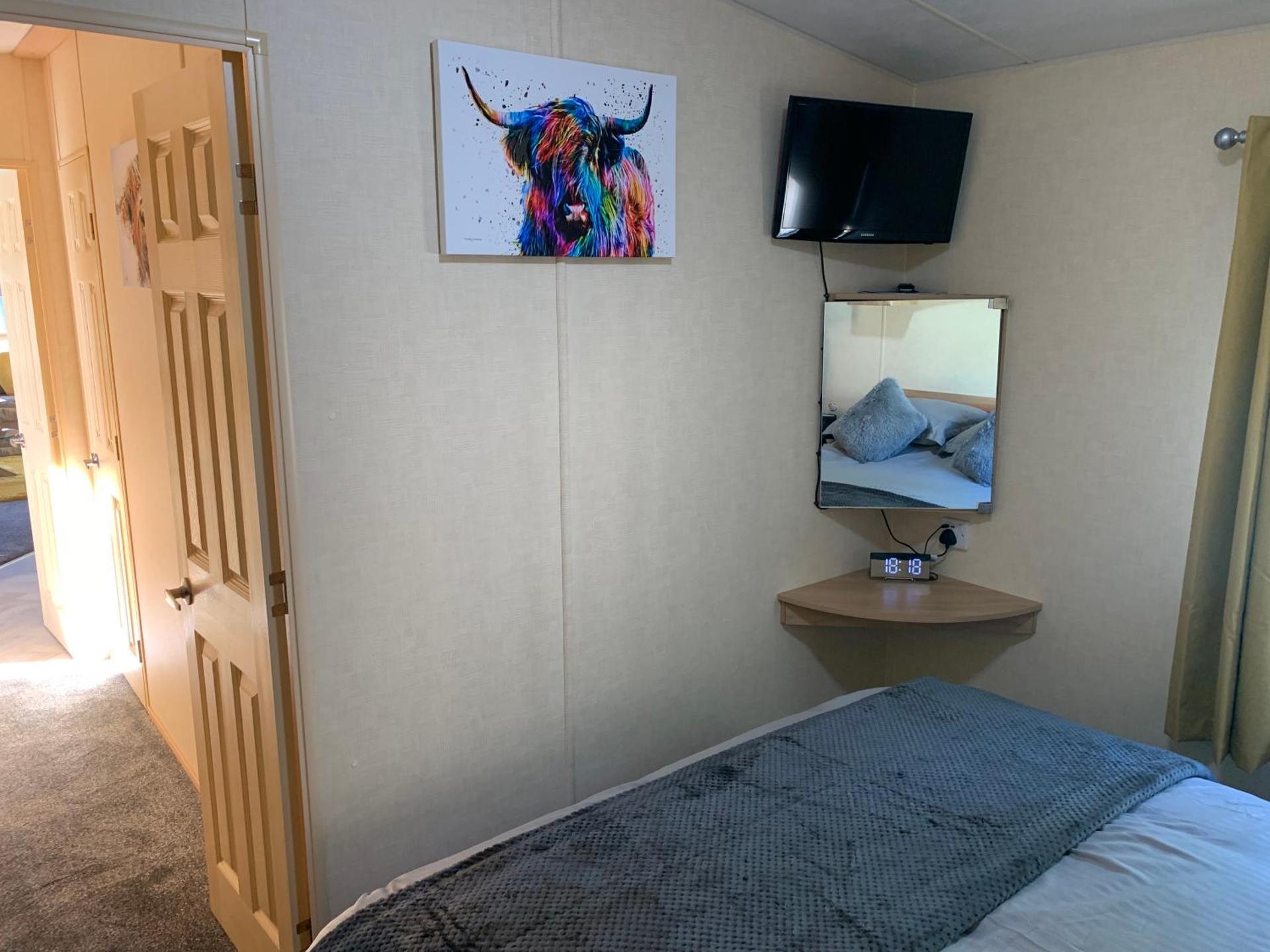 Teviotview Riverside Retreat