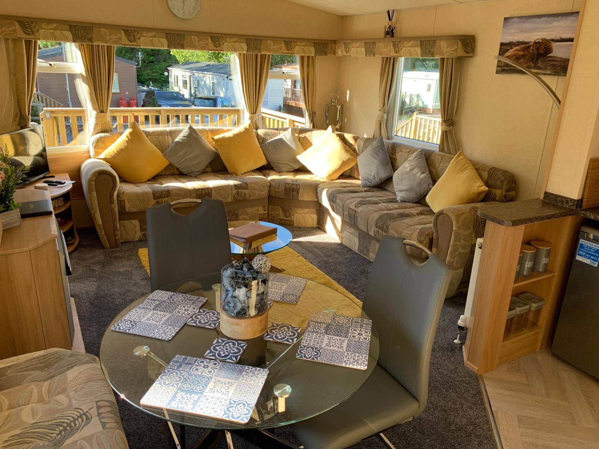 Teviotview Riverside Retreat