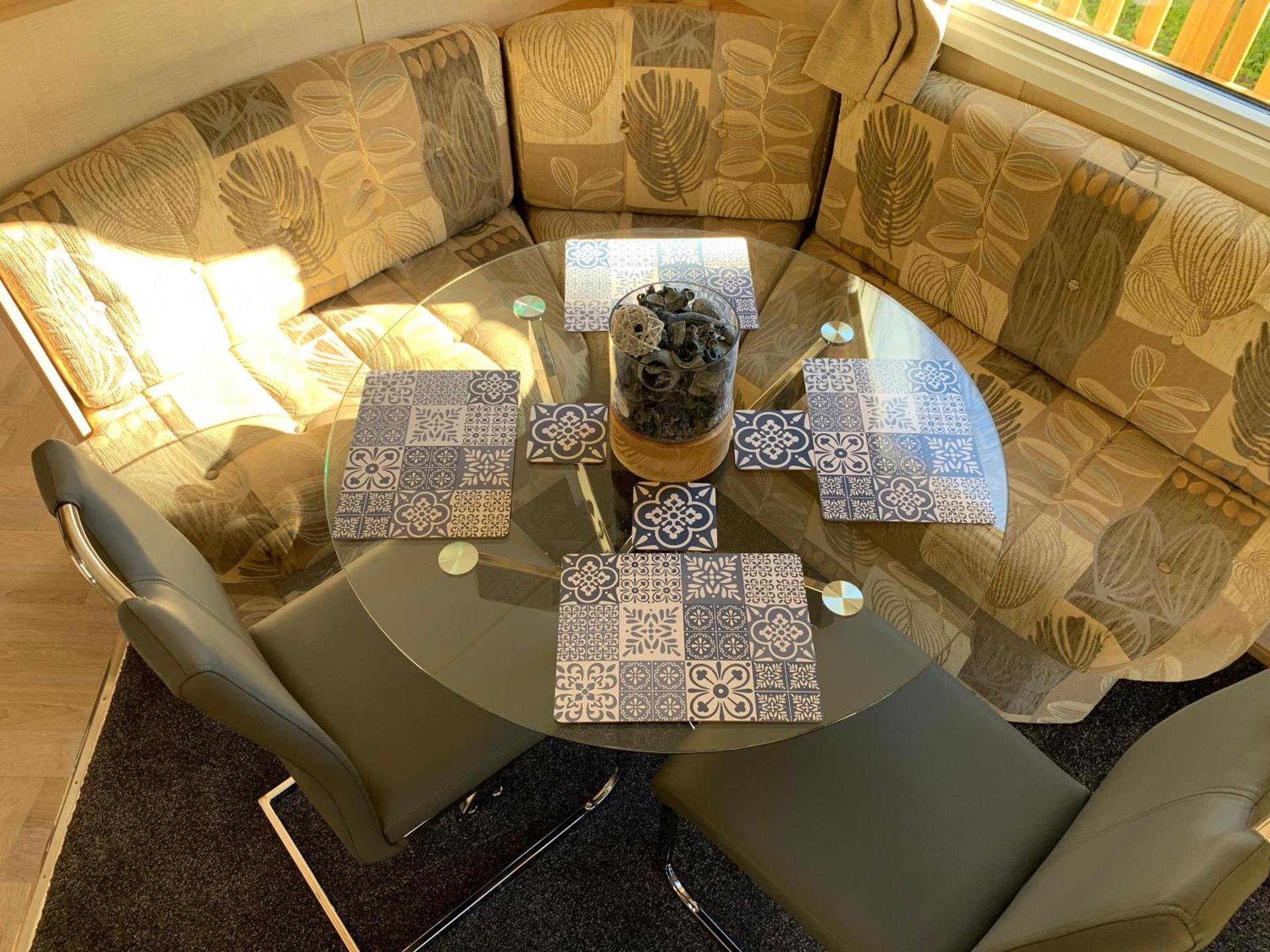 Teviotview Riverside Retreat