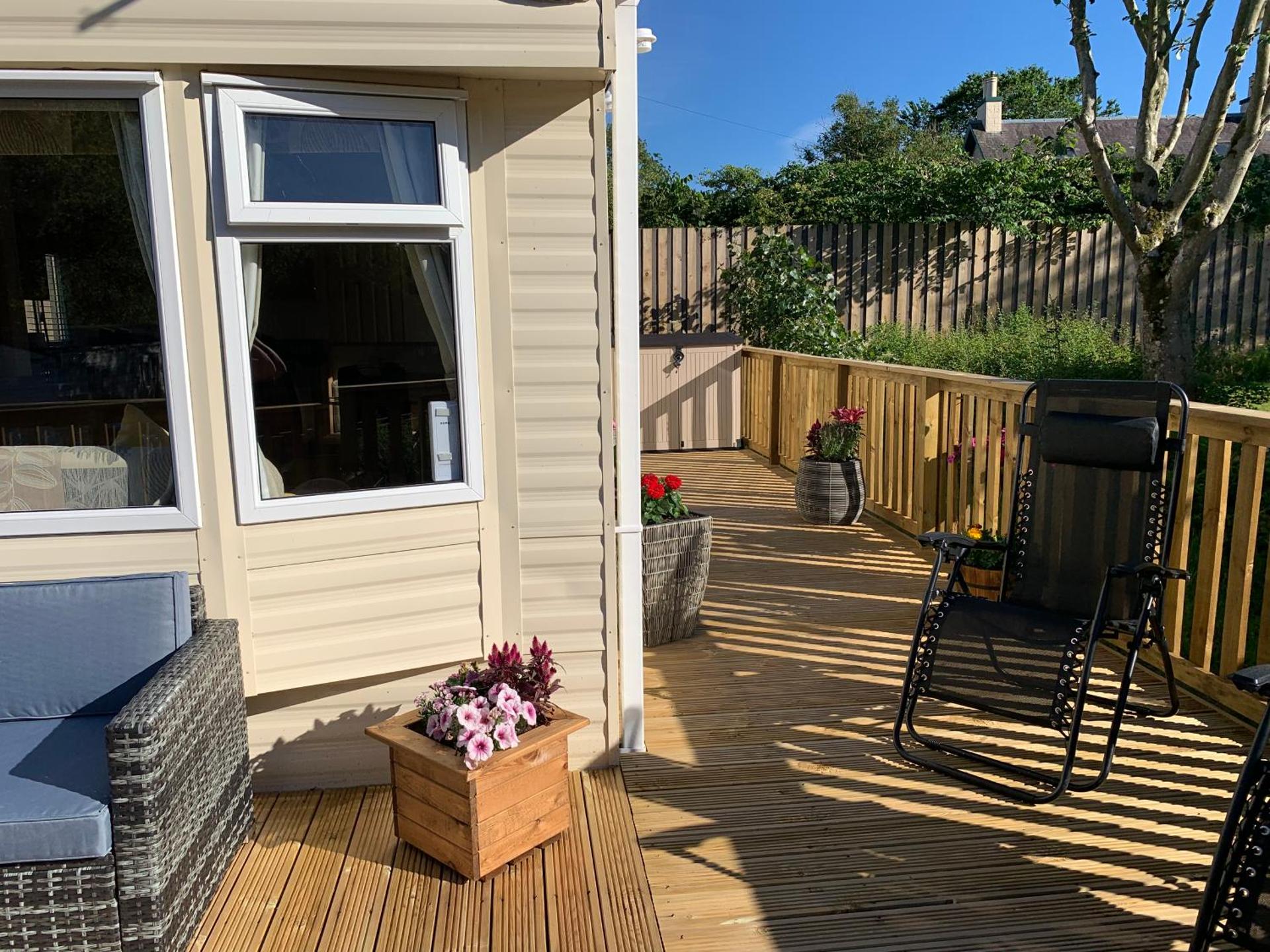 Teviotview Riverside Retreat