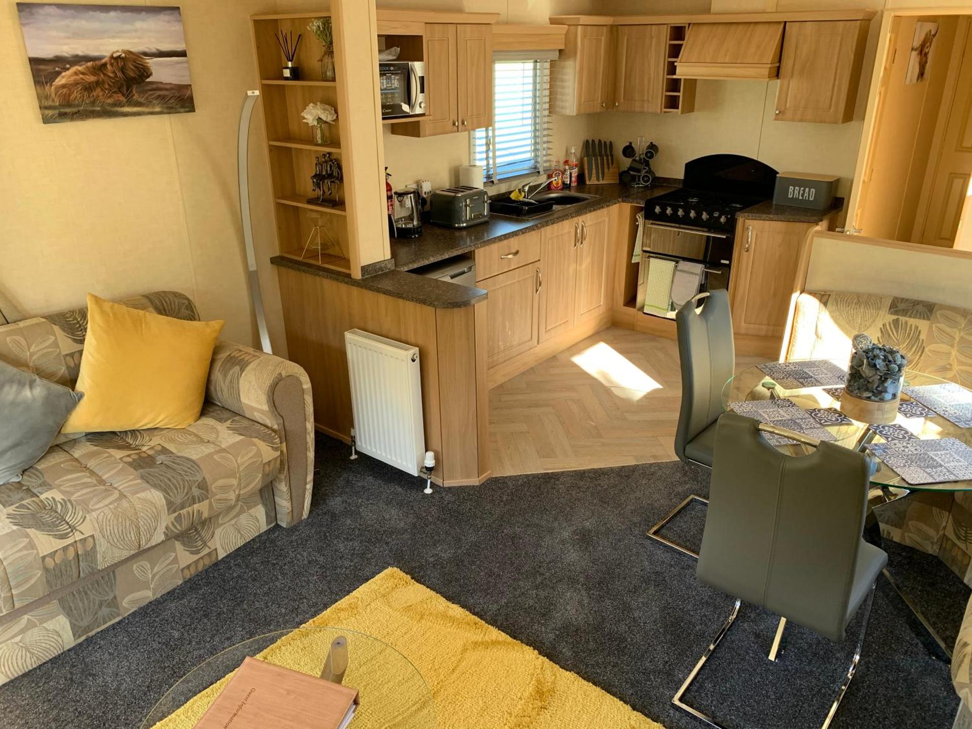 Teviotview Riverside Retreat