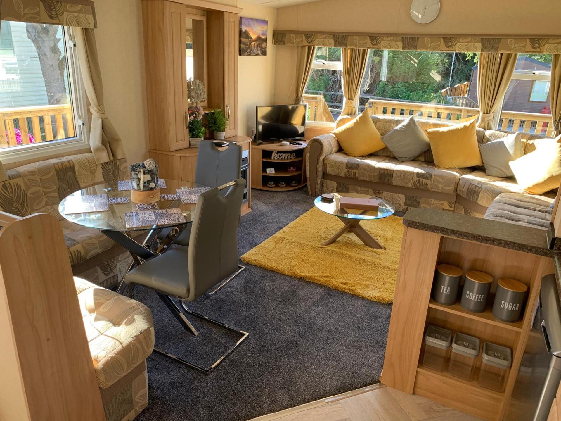 Teviotview Riverside Retreat