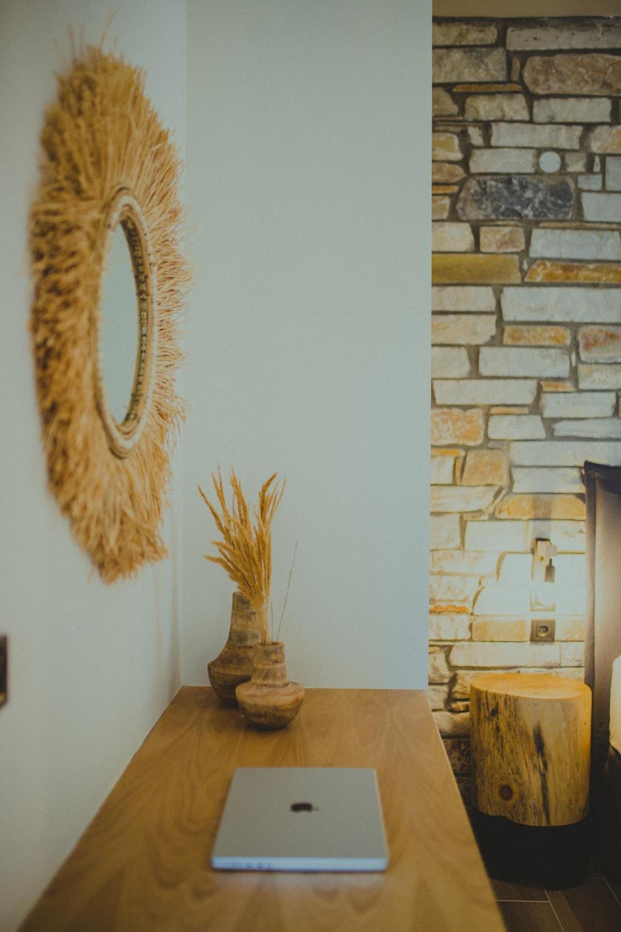 Peri Elxis Luxury Suites